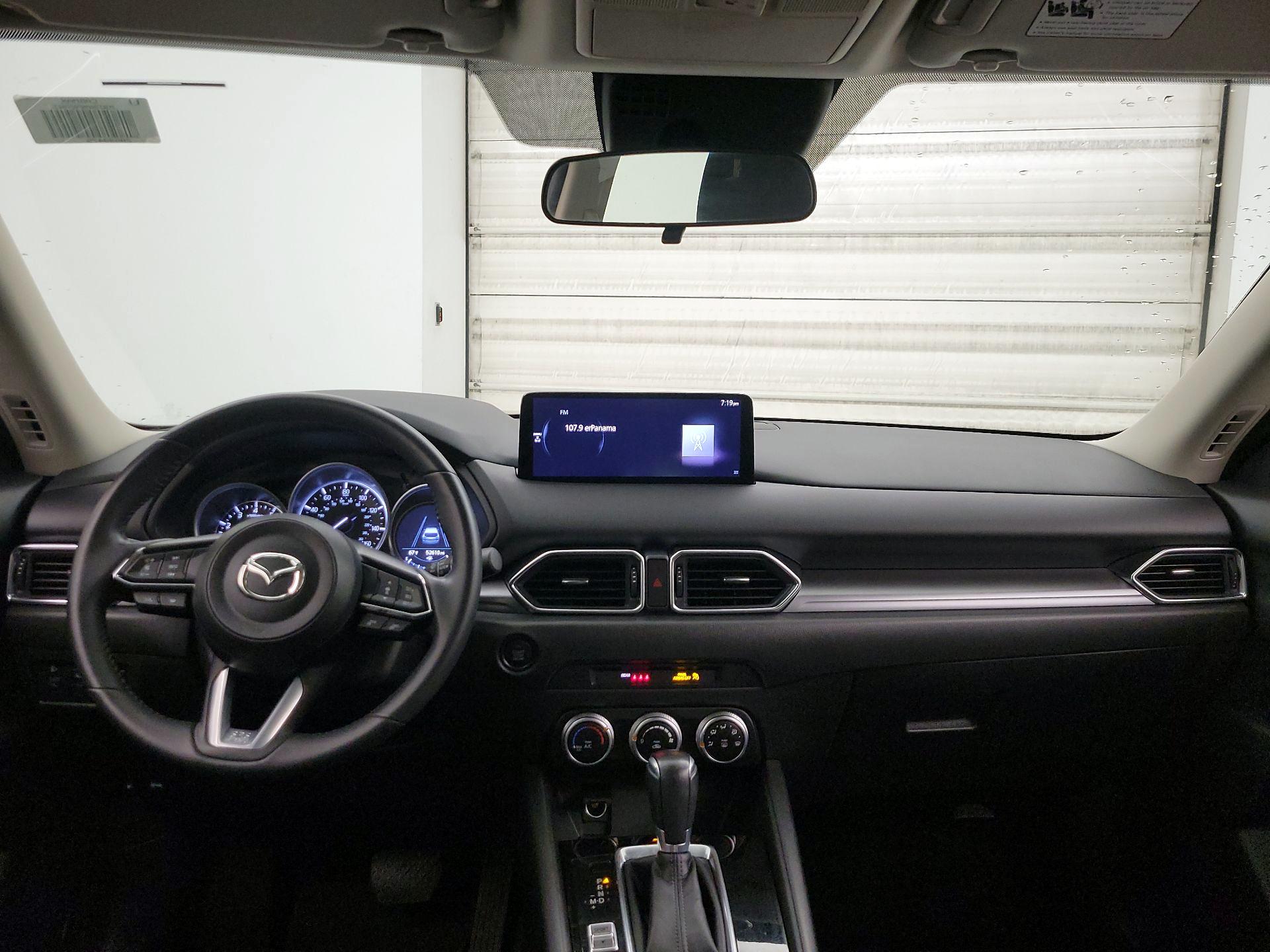 Thumbnail: 2023 Mazda CX-5 - 9