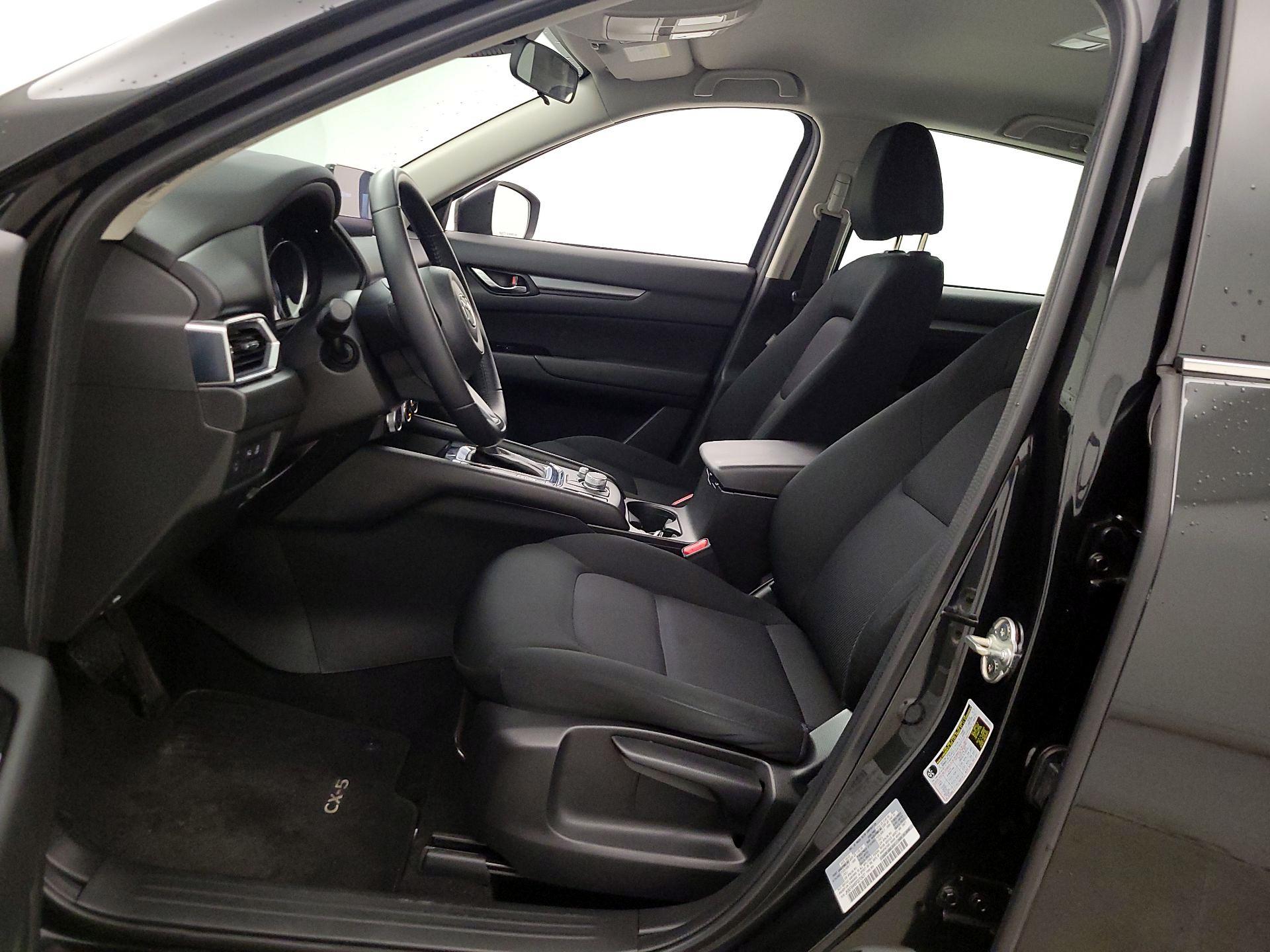 Thumbnail: 2023 Mazda CX-5 - 11