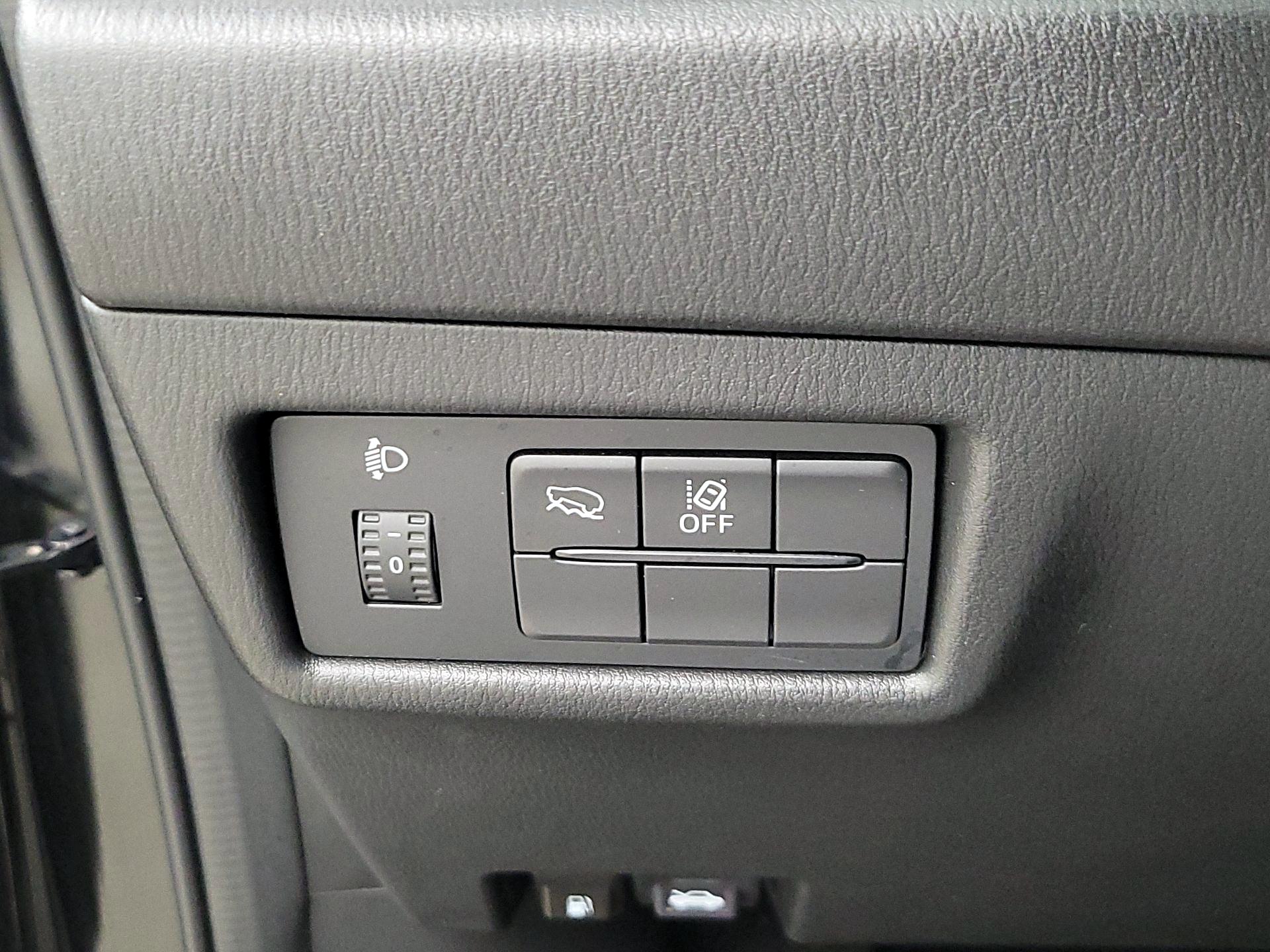 Thumbnail: 2023 Mazda CX-5 - 13