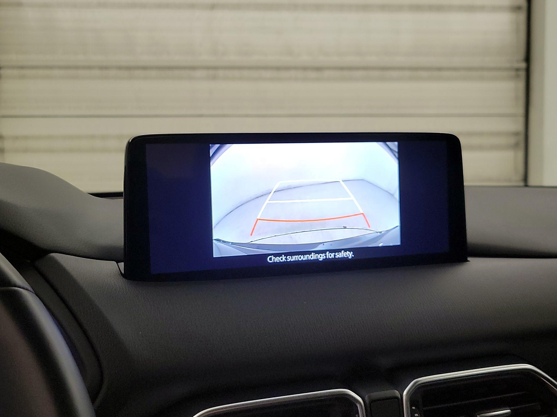 Thumbnail: 2023 Mazda CX-5 - 14