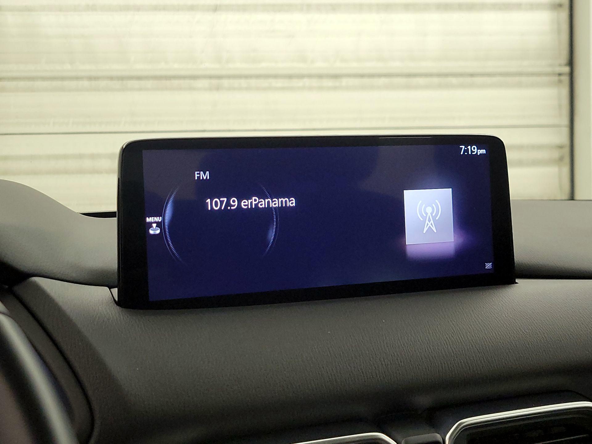 Thumbnail: 2023 Mazda CX-5 - 15