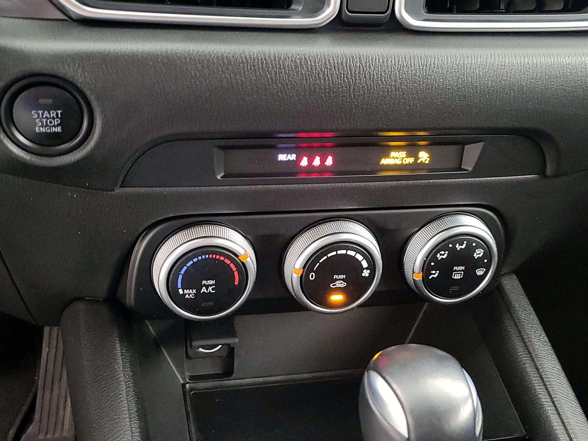 Thumbnail: 2023 Mazda CX-5 - 16