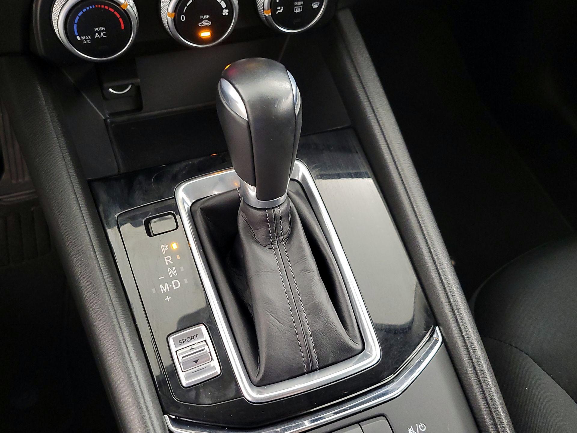 Thumbnail: 2023 Mazda CX-5 - 17