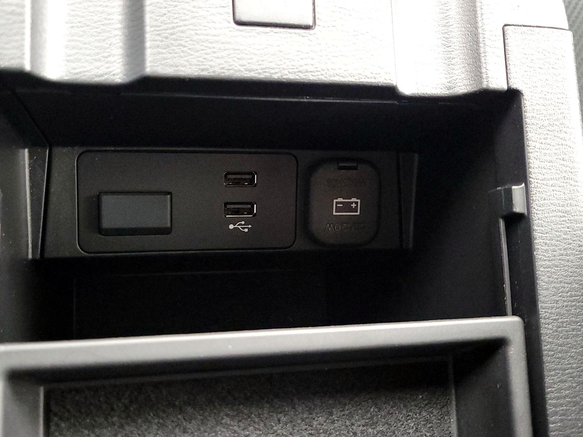 Thumbnail: 2023 Mazda CX-5 - 18