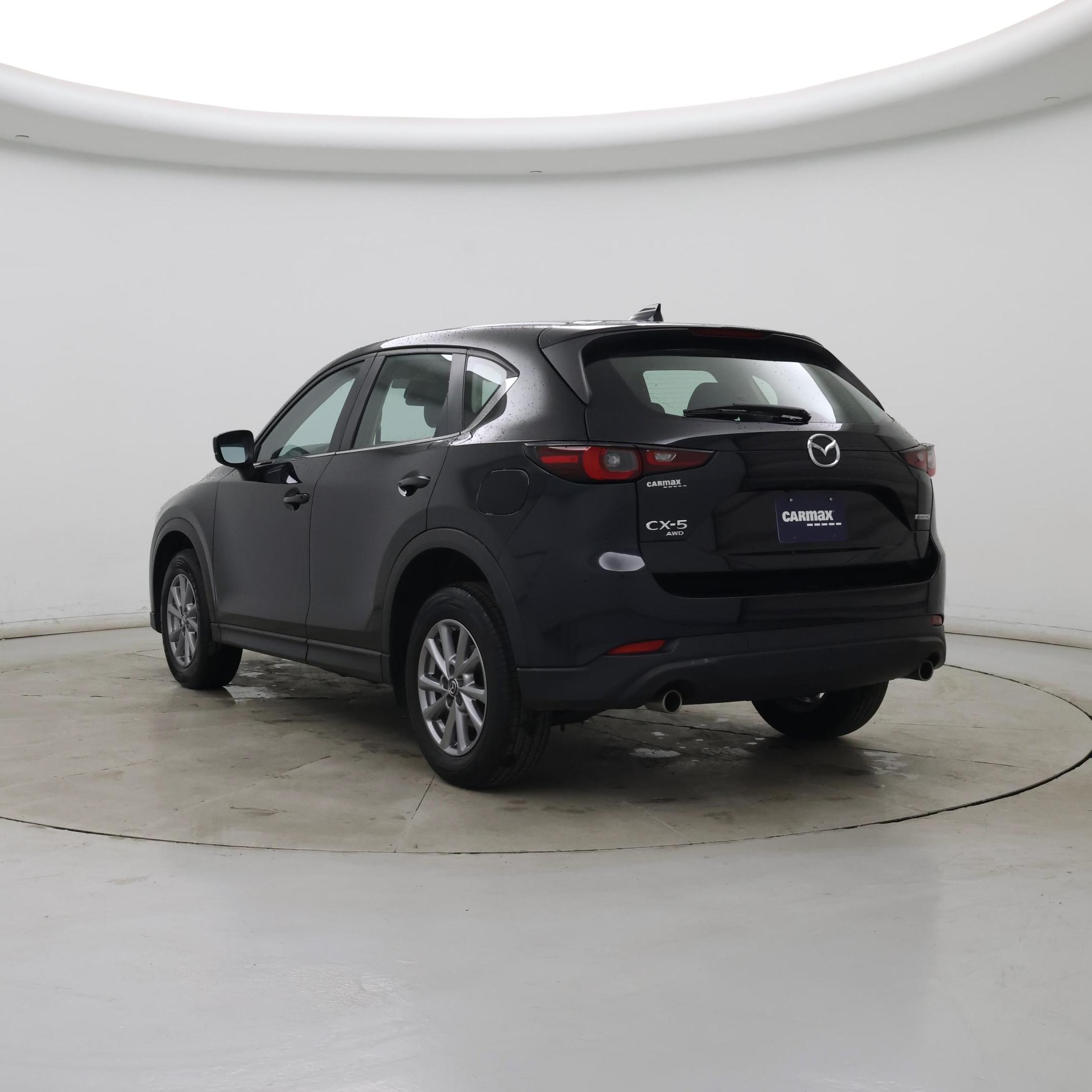 Thumbnail: 2023 Mazda CX-5 - 2