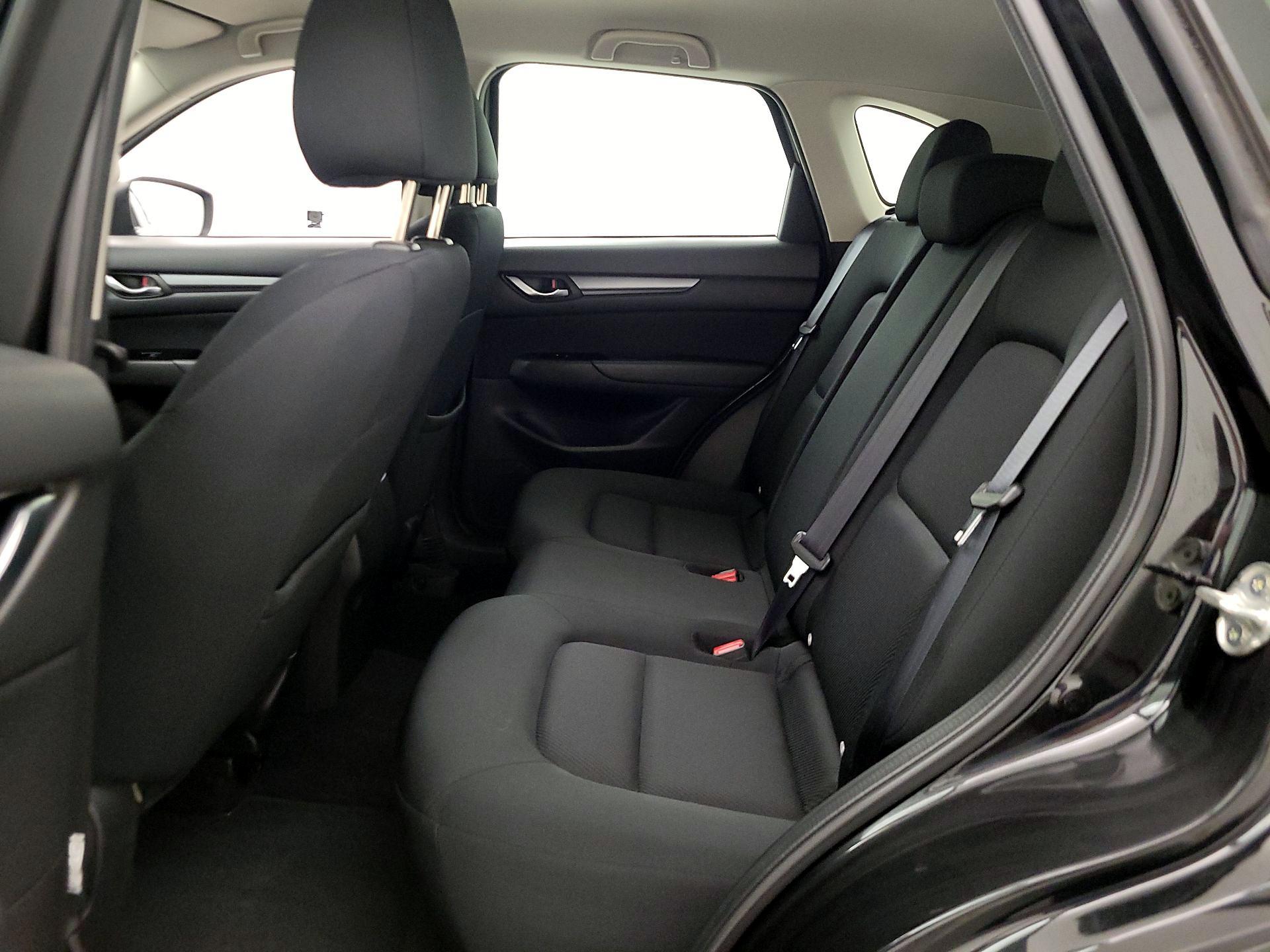 Thumbnail: 2023 Mazda CX-5 - 19