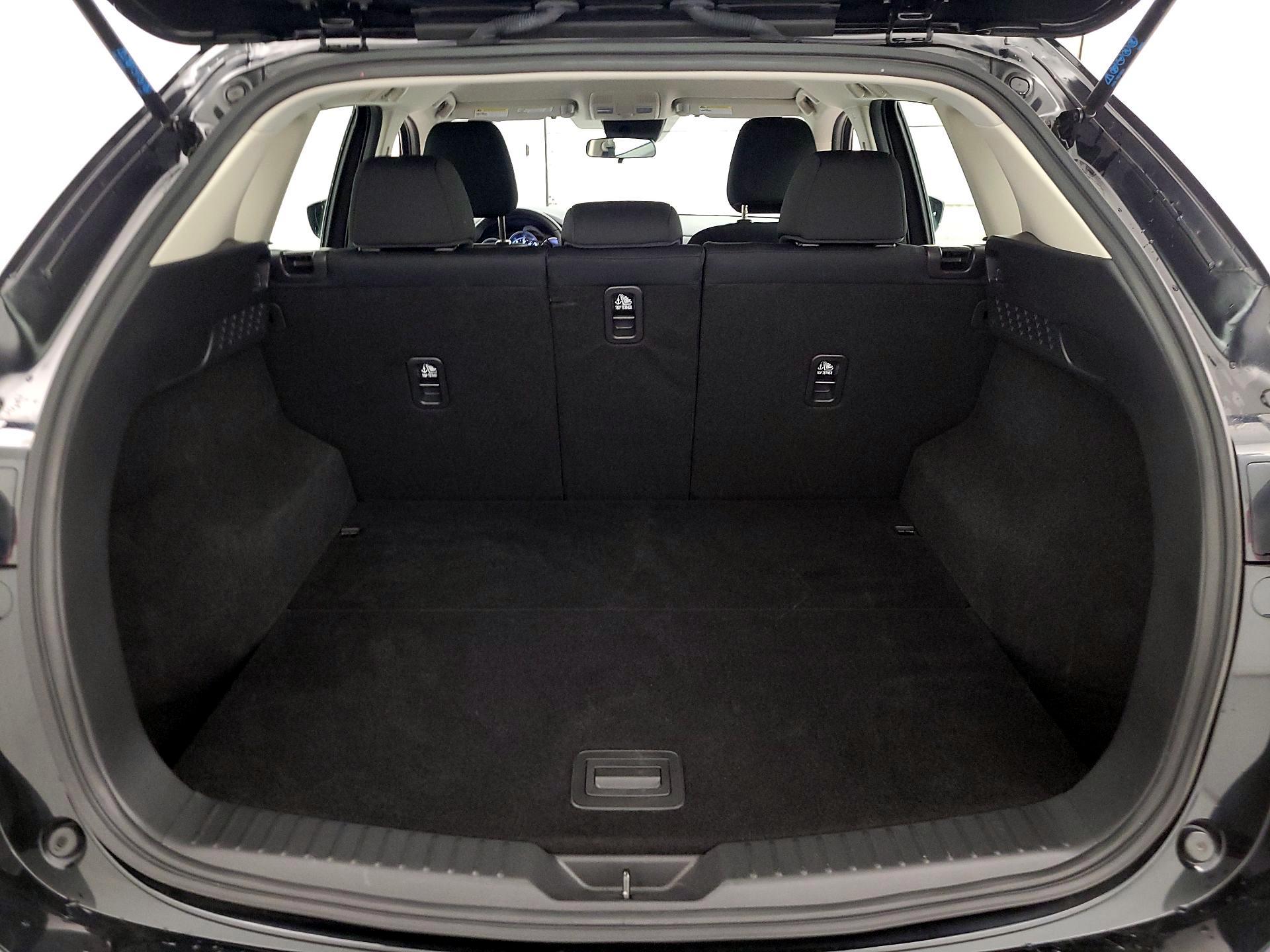 Thumbnail: 2023 Mazda CX-5 - 20