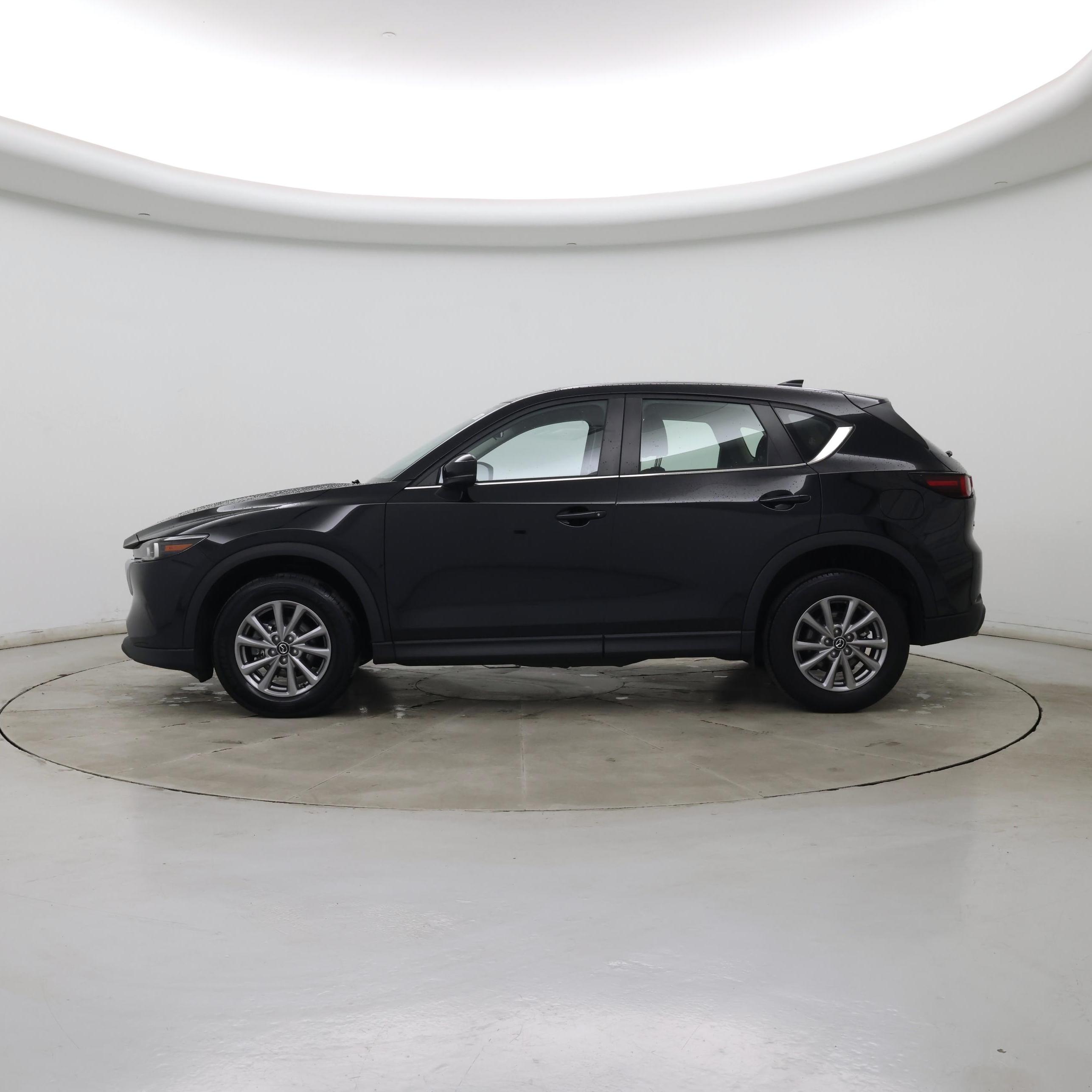 Thumbnail: 2023 Mazda CX-5 - 3