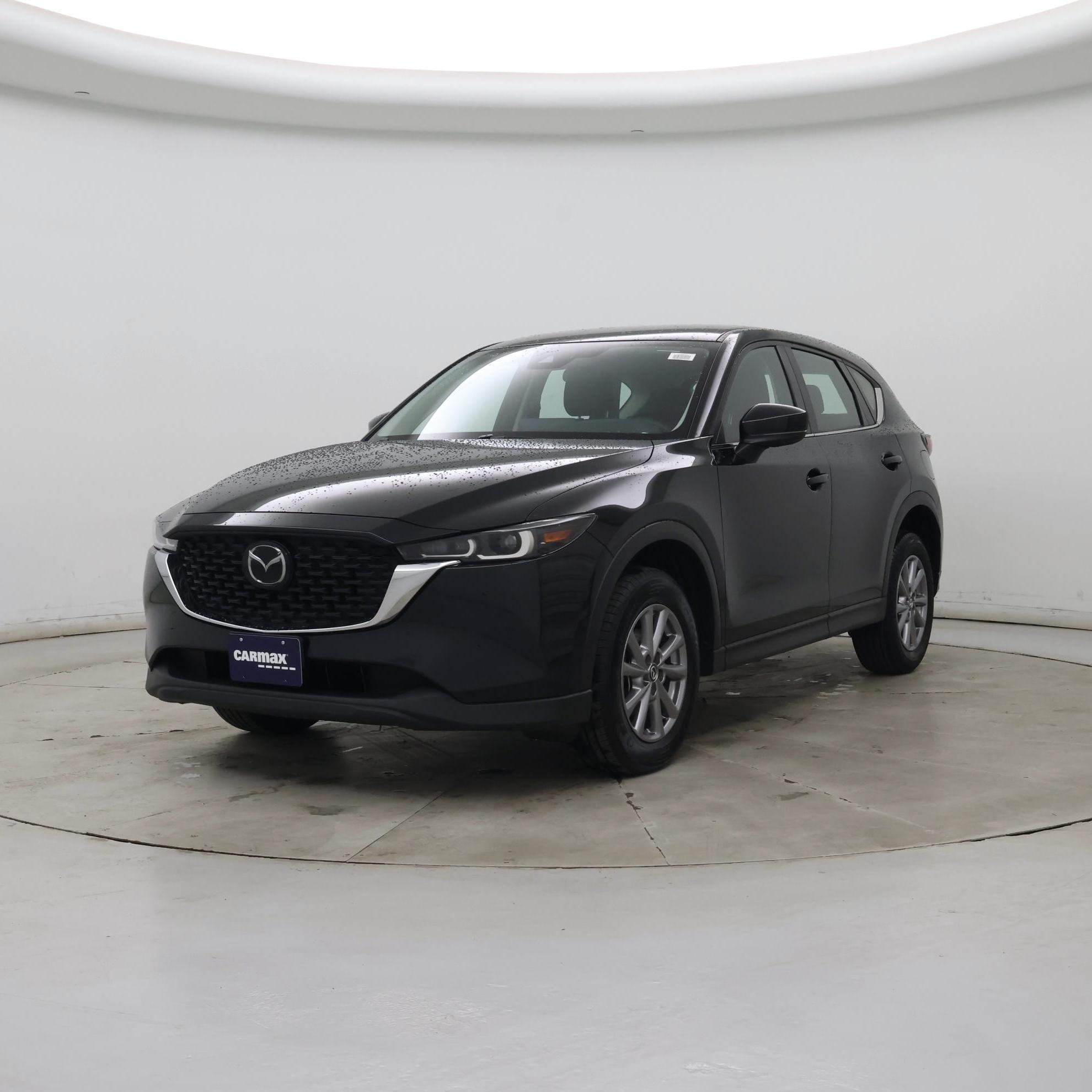 Thumbnail: 2023 Mazda CX-5 - 4