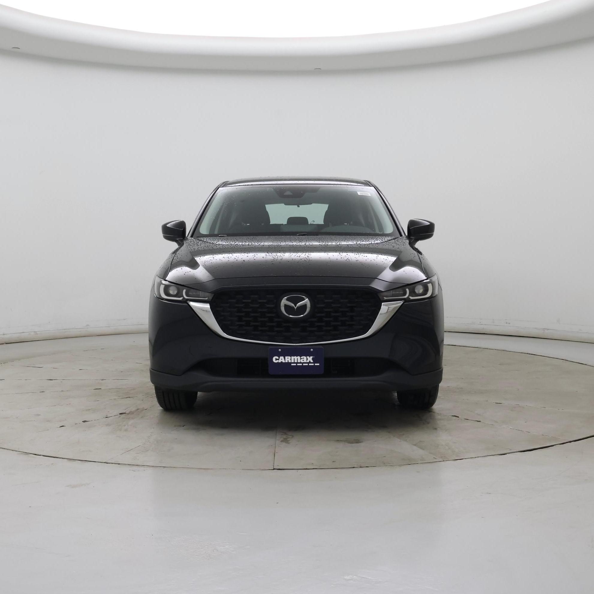 Thumbnail: 2023 Mazda CX-5 - 5