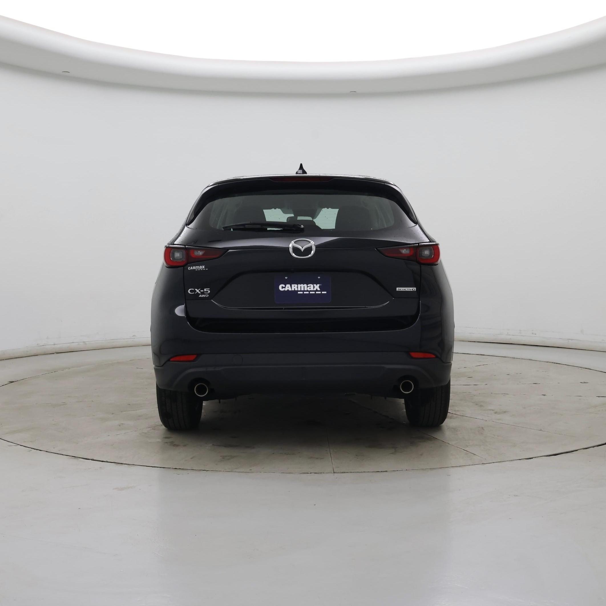 Thumbnail: 2023 Mazda CX-5 - 6