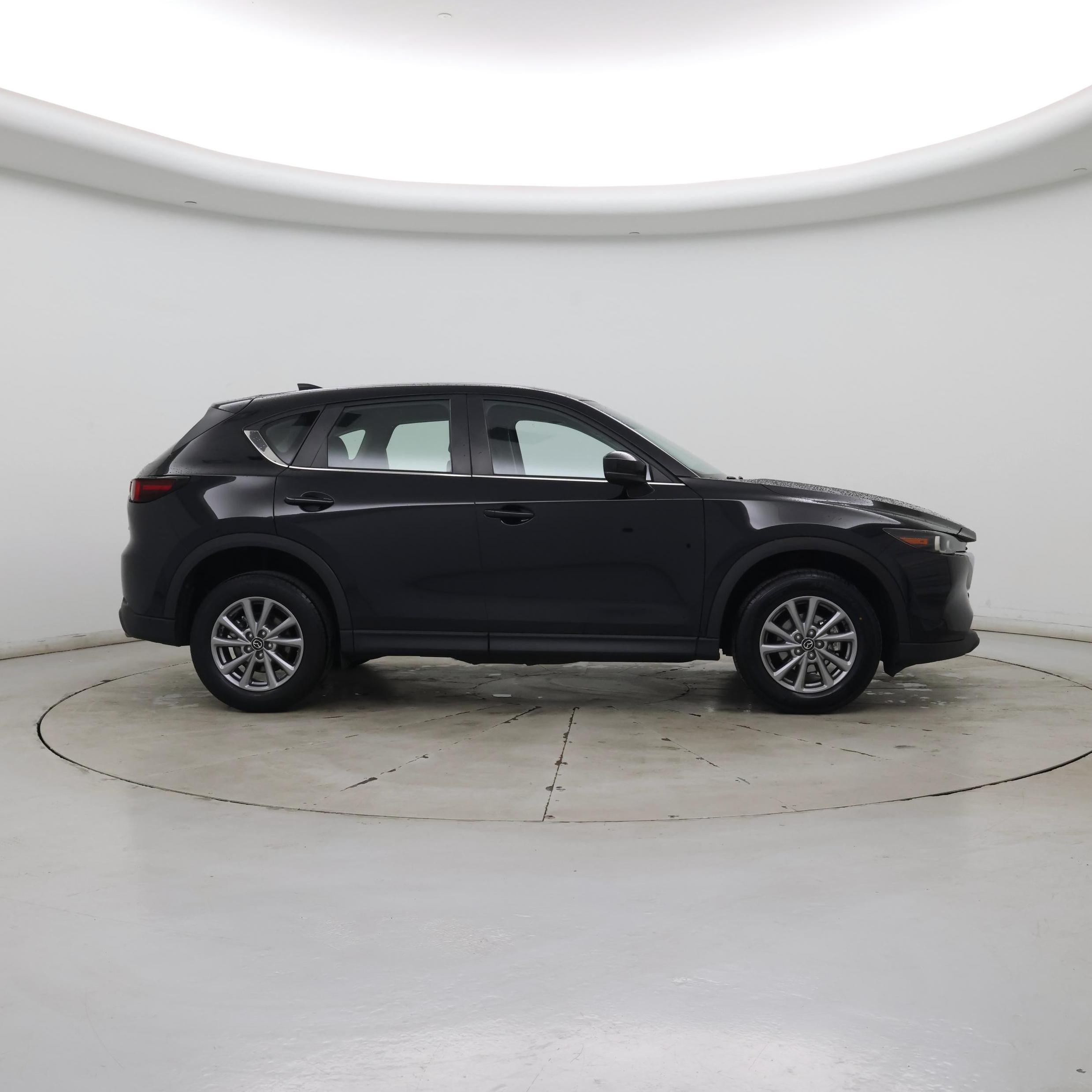 Thumbnail: 2023 Mazda CX-5 - 7