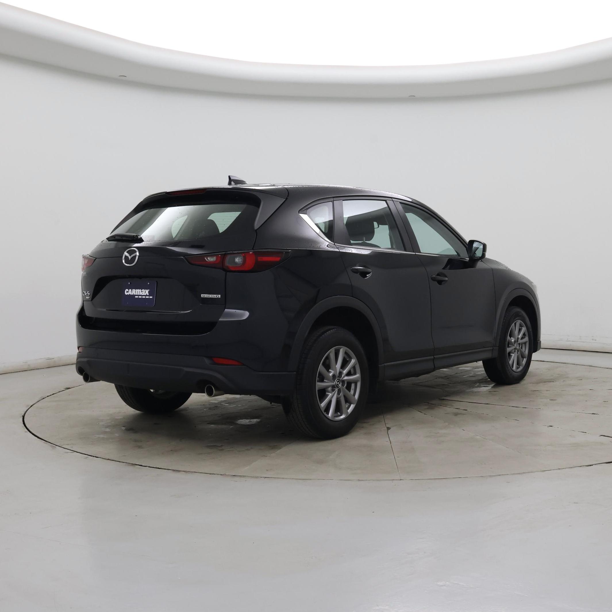 Thumbnail: 2023 Mazda CX-5 - 8