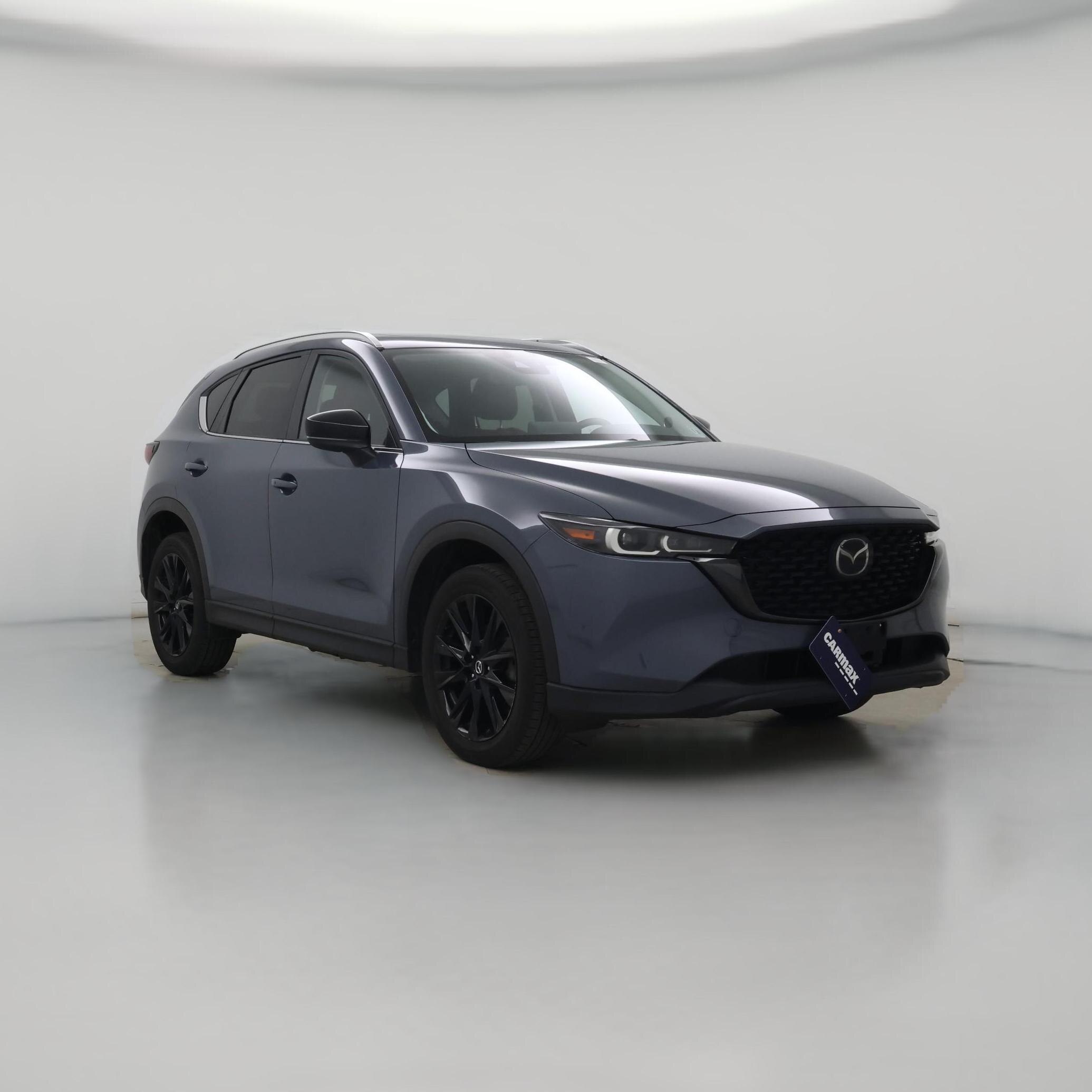 Thumbnail: 2023 Mazda CX-5 - 1