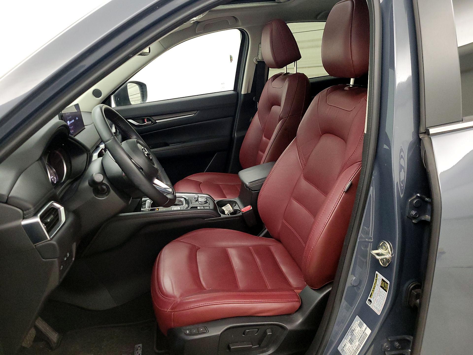 Thumbnail: 2023 Mazda CX-5 - 11