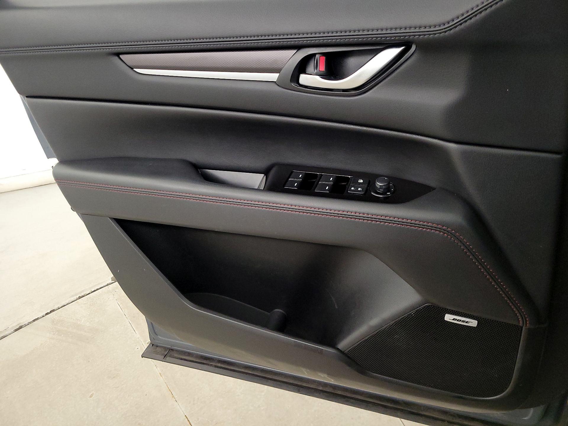 Thumbnail: 2023 Mazda CX-5 - 12