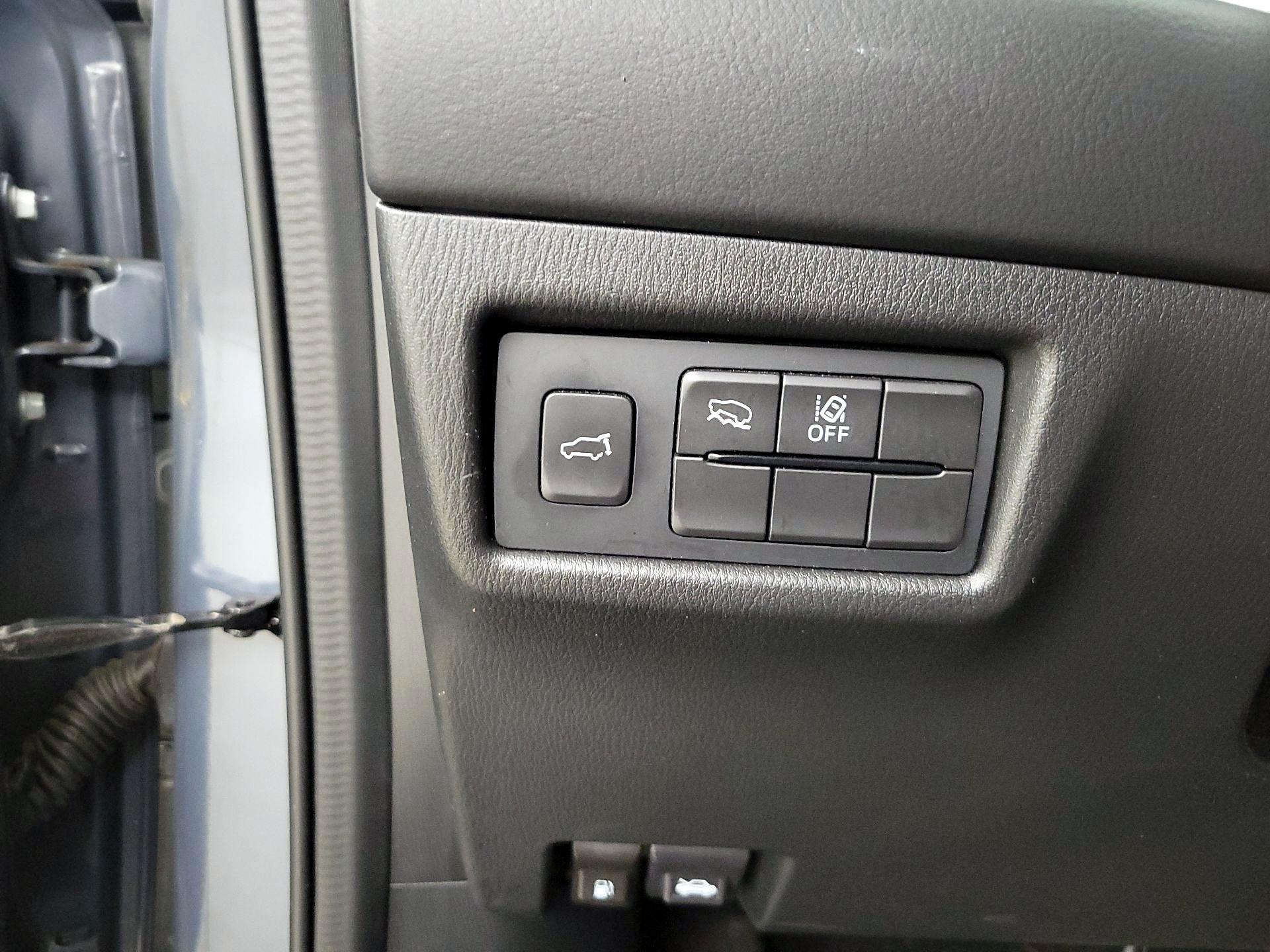 Thumbnail: 2023 Mazda CX-5 - 13