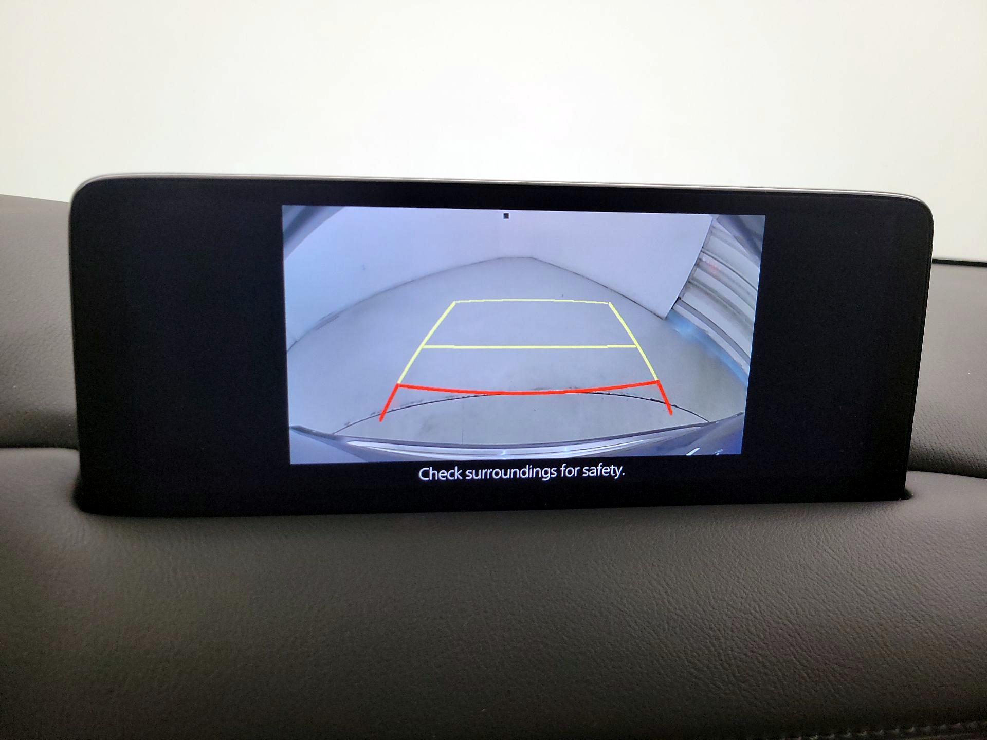 Thumbnail: 2023 Mazda CX-5 - 14