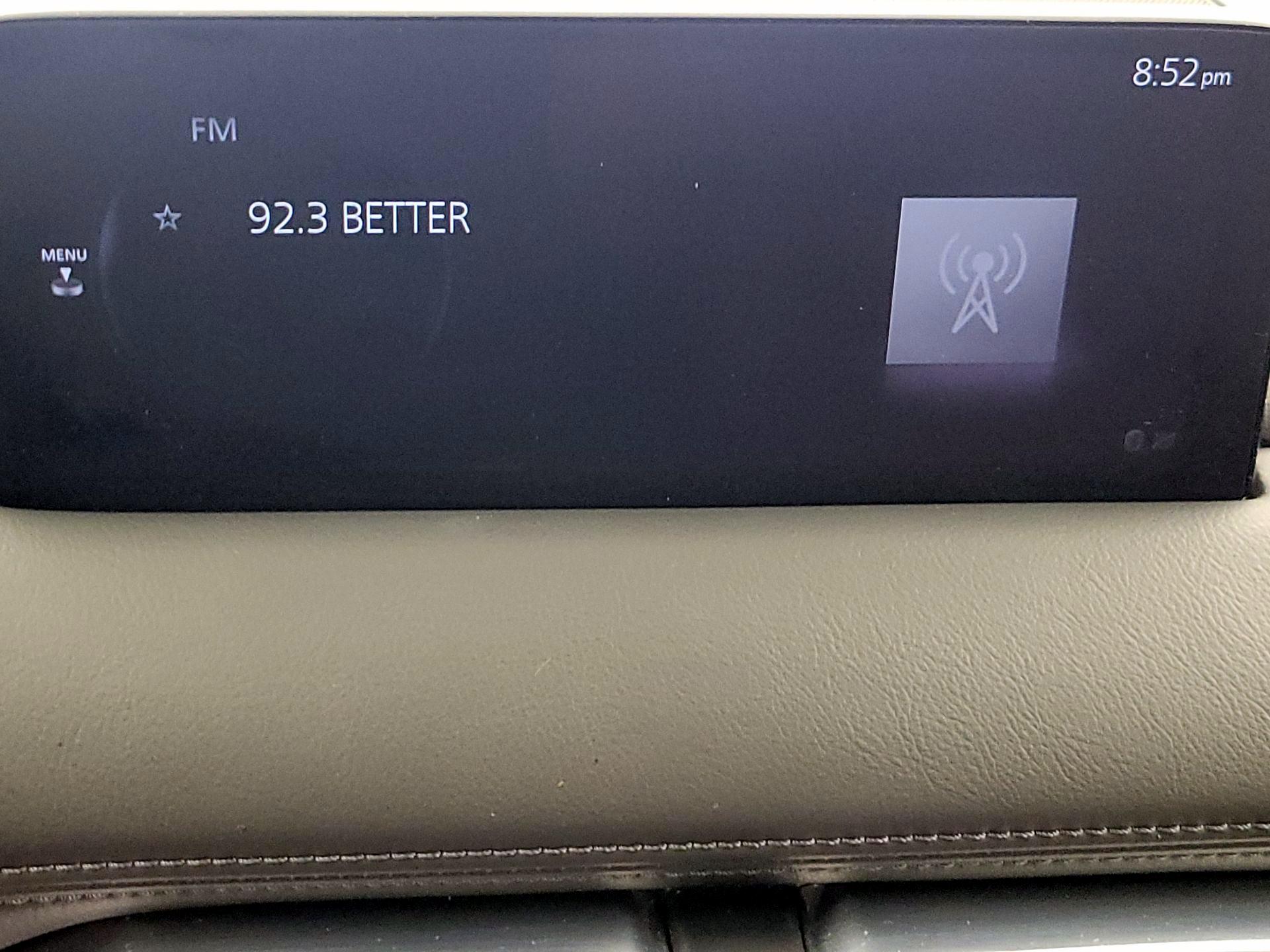 Thumbnail: 2023 Mazda CX-5 - 15