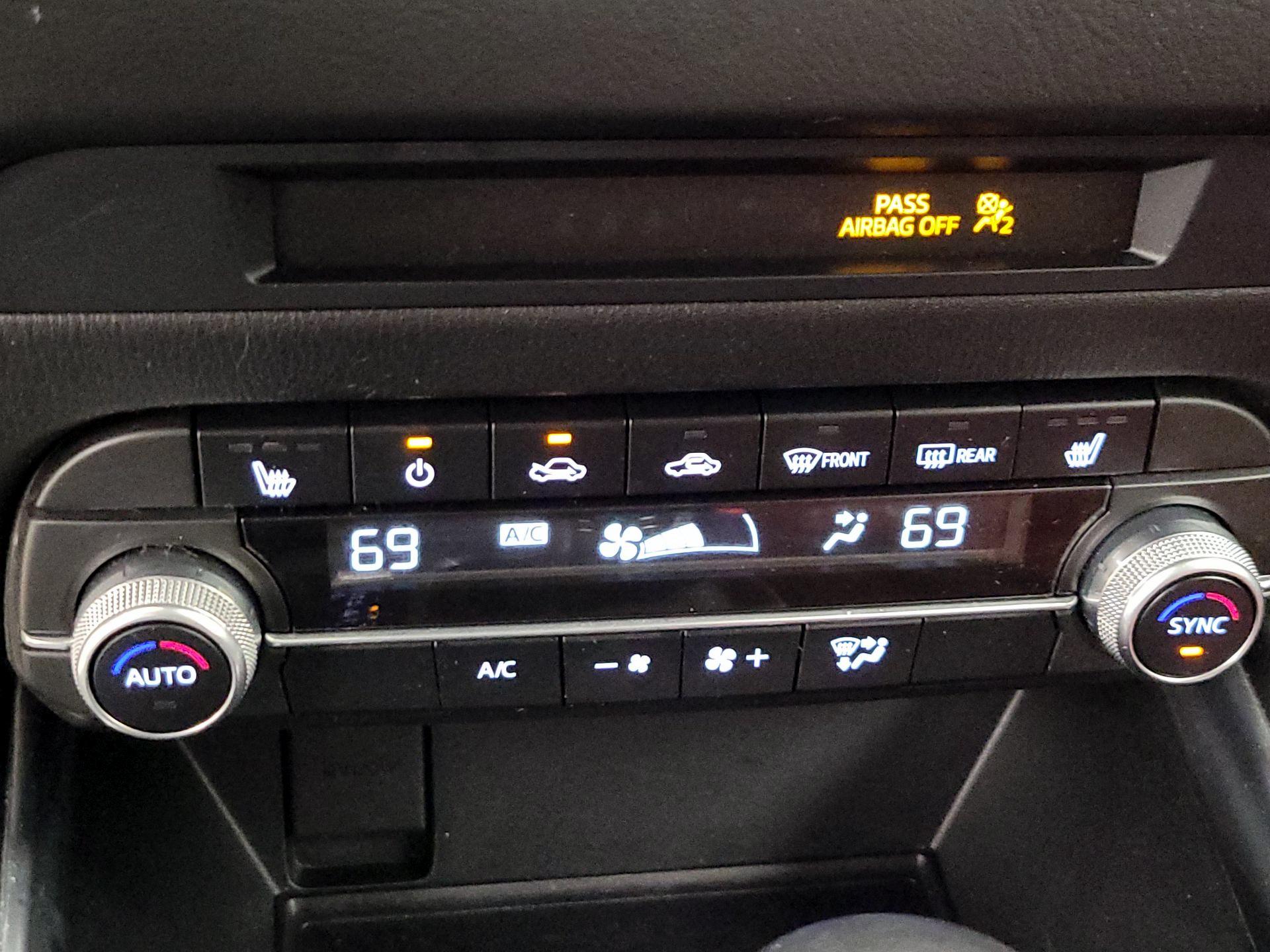 Thumbnail: 2023 Mazda CX-5 - 16