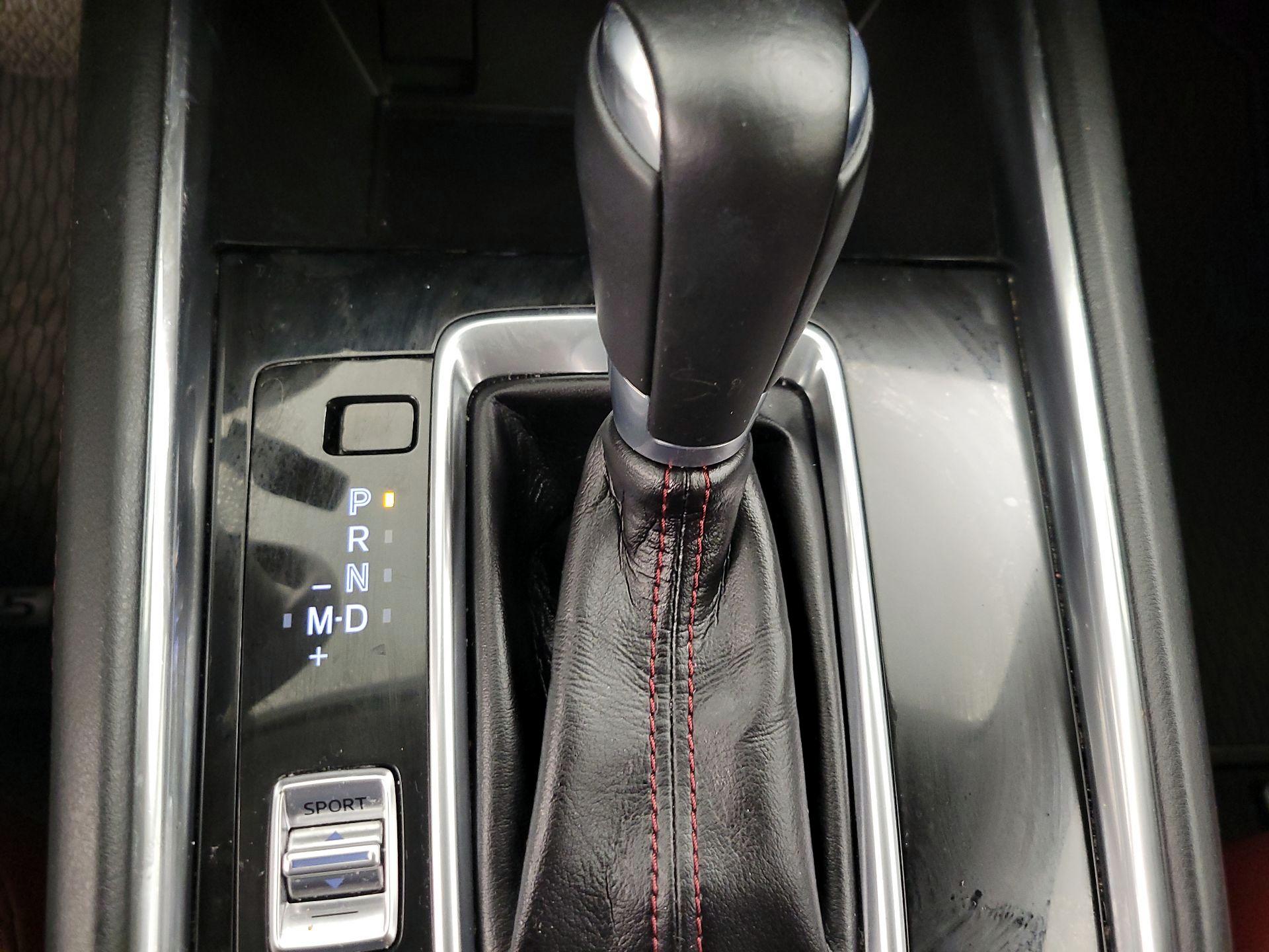 Thumbnail: 2023 Mazda CX-5 - 17