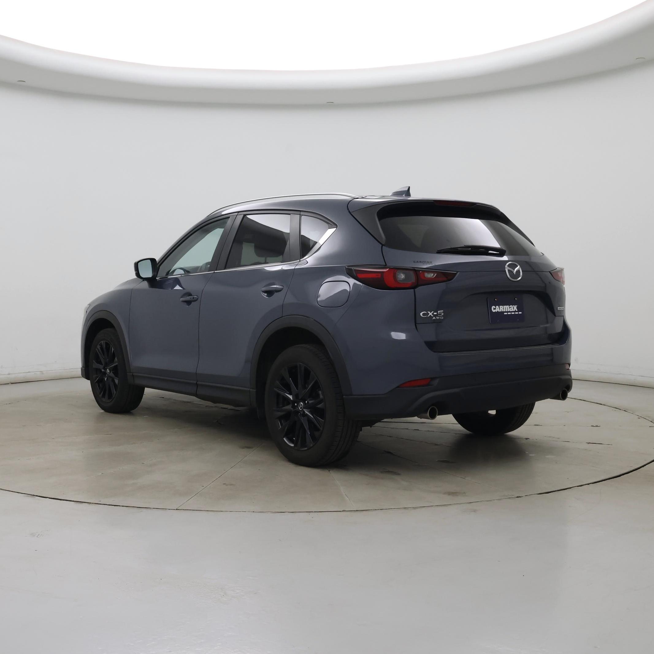 Thumbnail: 2023 Mazda CX-5 - 2