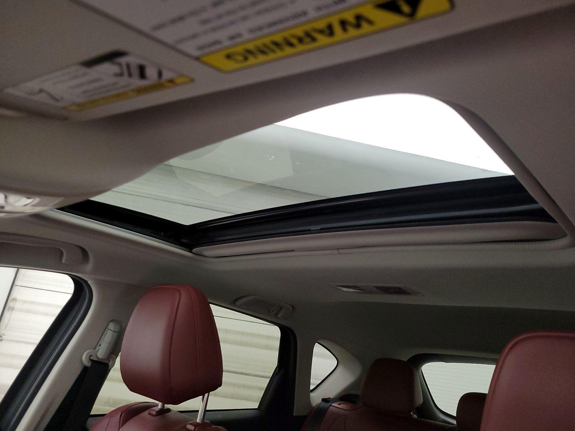 Thumbnail: 2023 Mazda CX-5 - 19