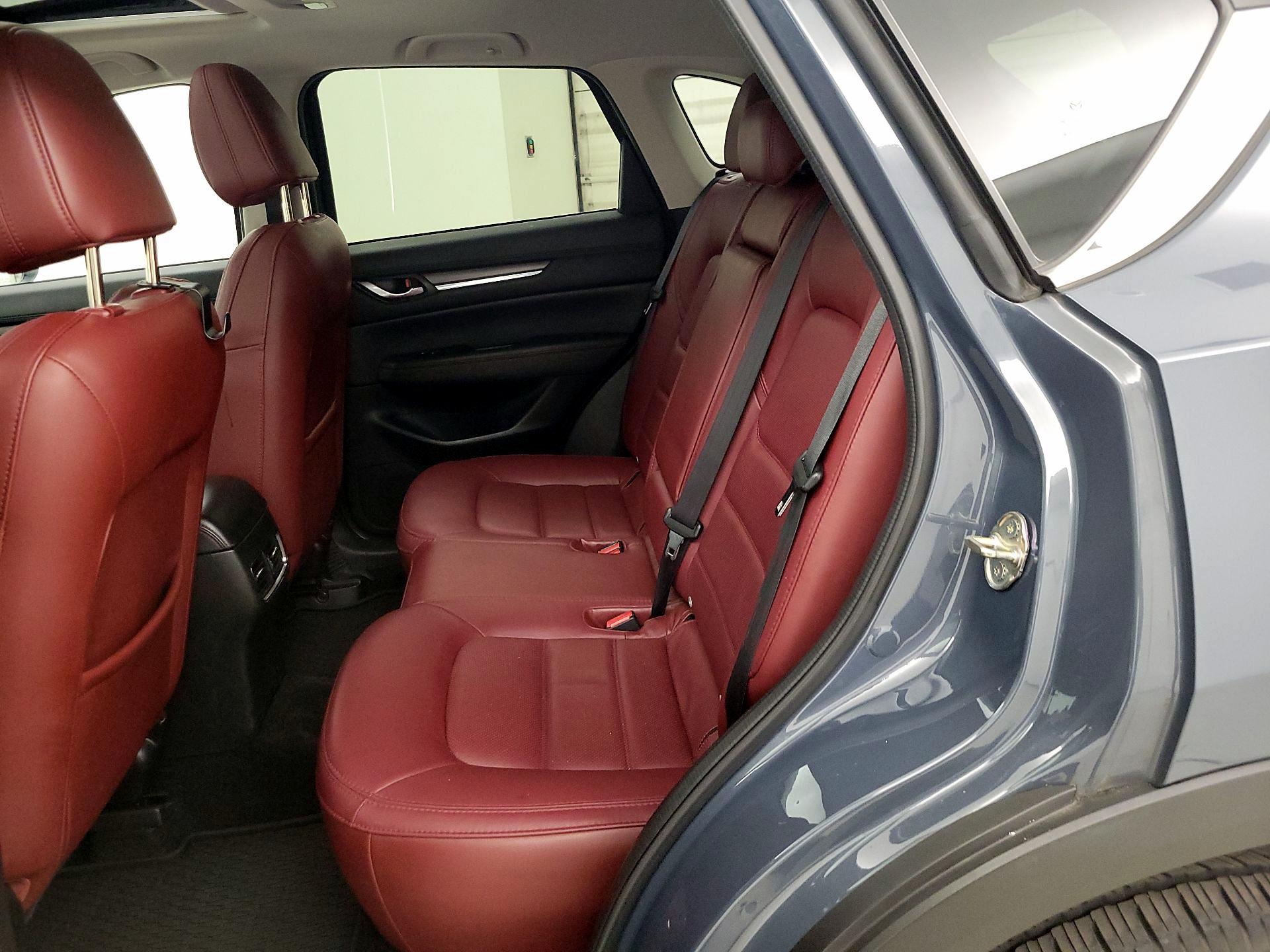 Thumbnail: 2023 Mazda CX-5 - 20