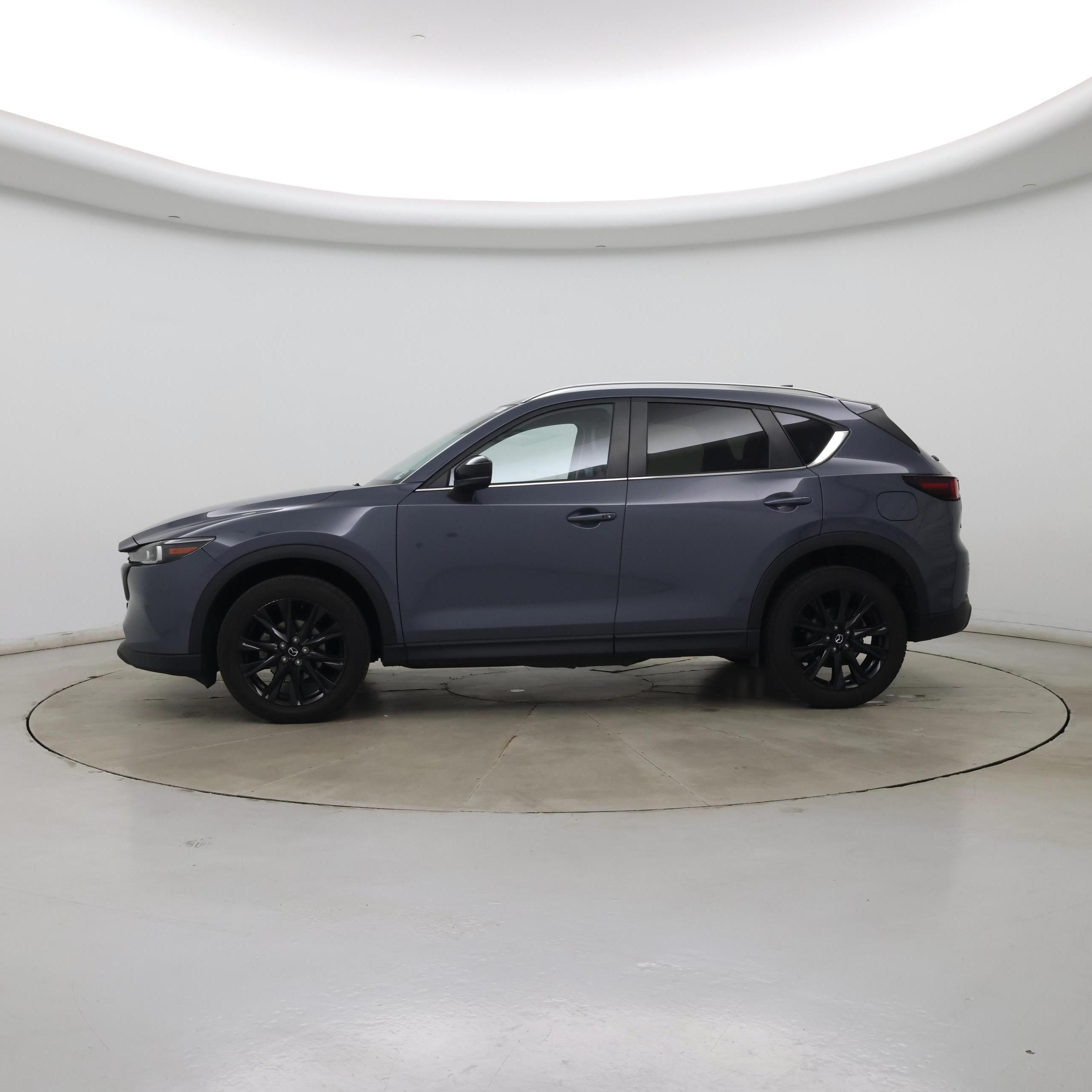 Thumbnail: 2023 Mazda CX-5 - 3