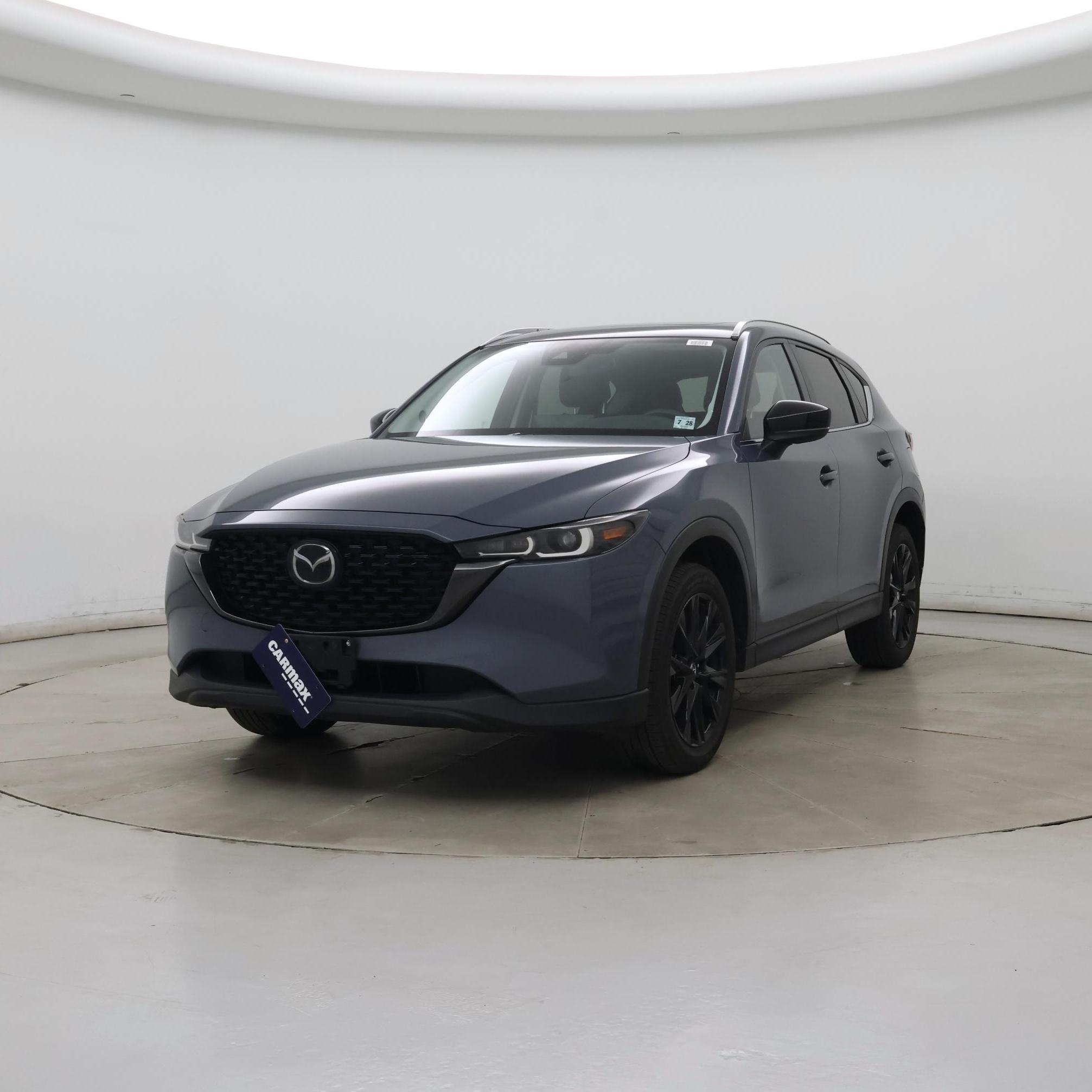 Thumbnail: 2023 Mazda CX-5 - 4