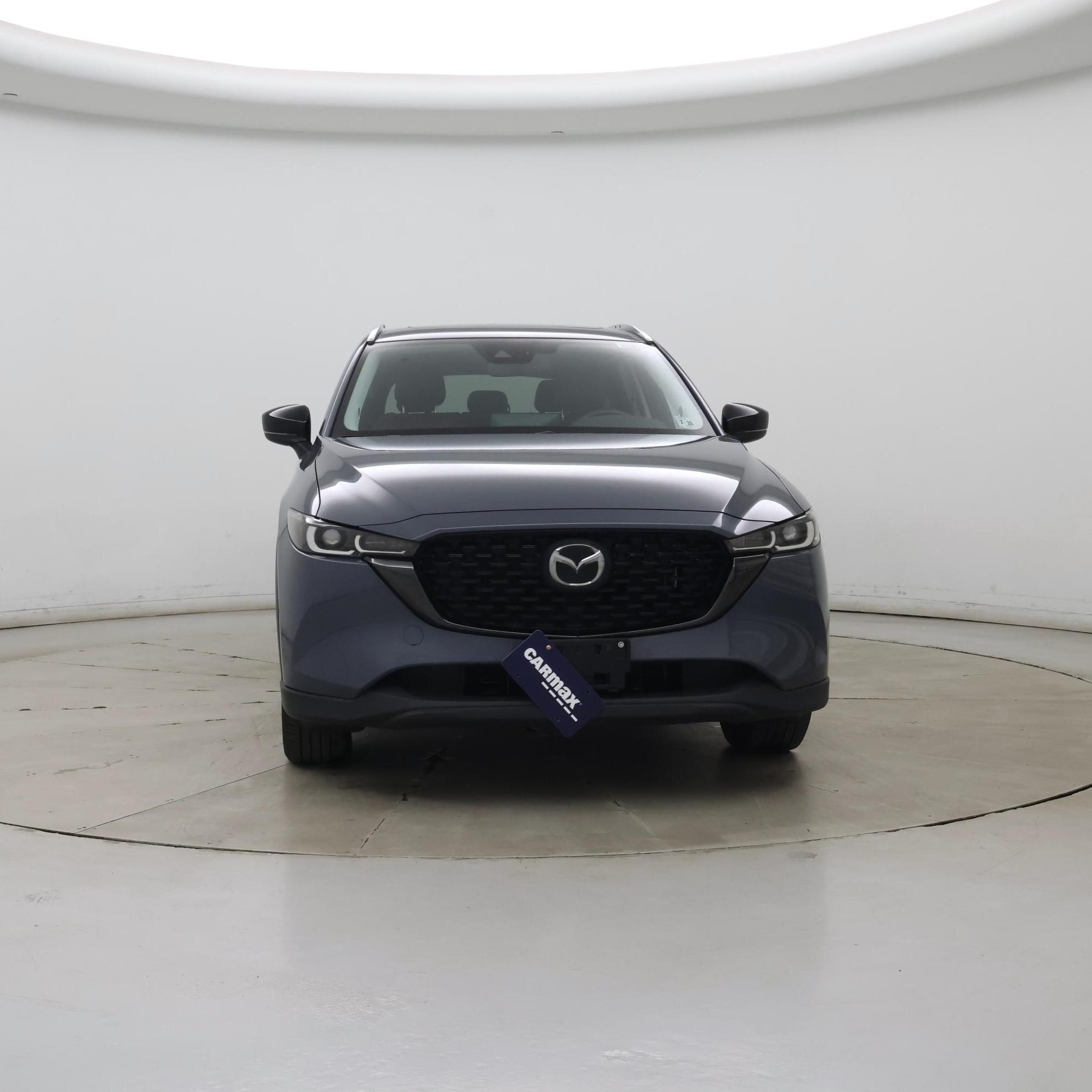 Thumbnail: 2023 Mazda CX-5 - 5