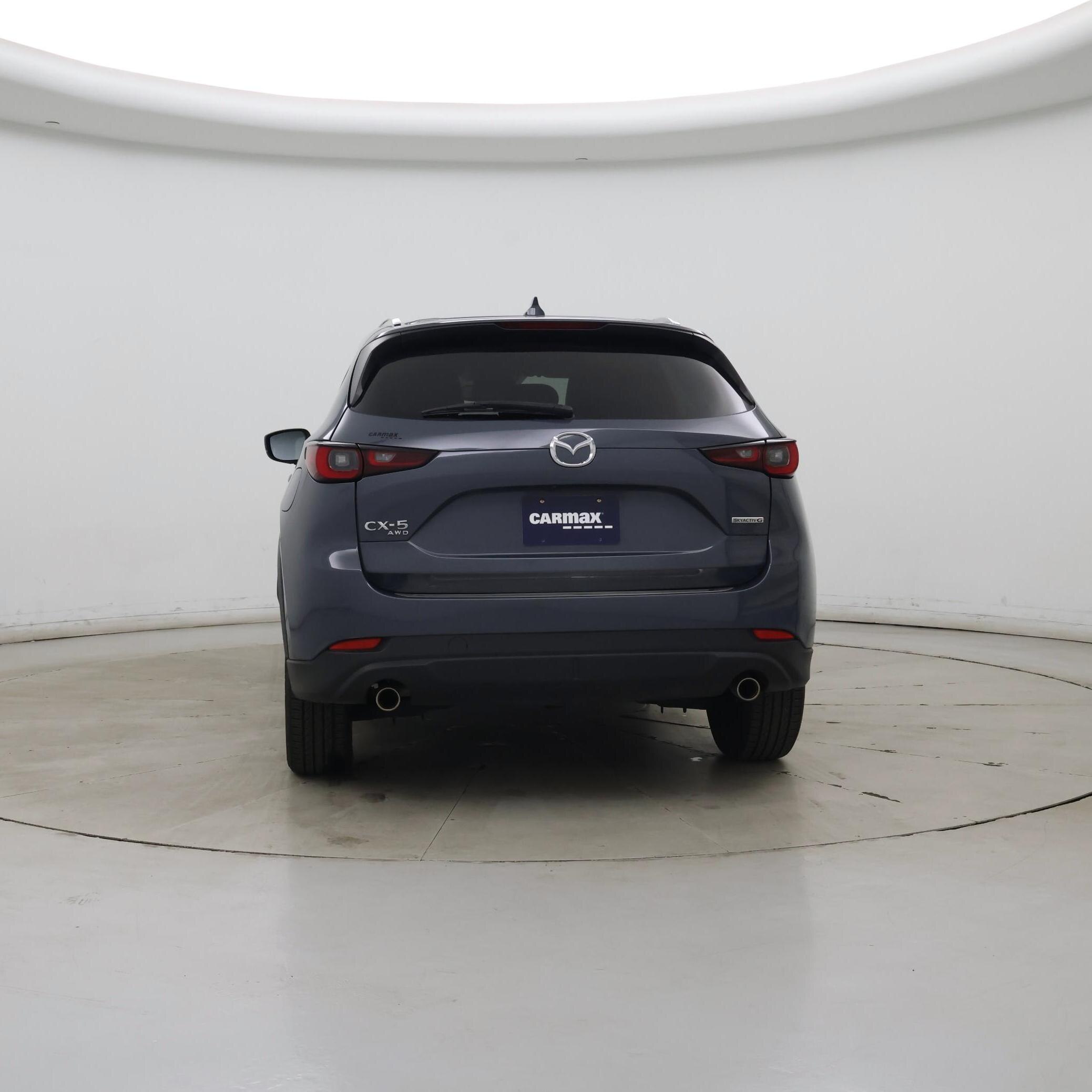 Thumbnail: 2023 Mazda CX-5 - 6