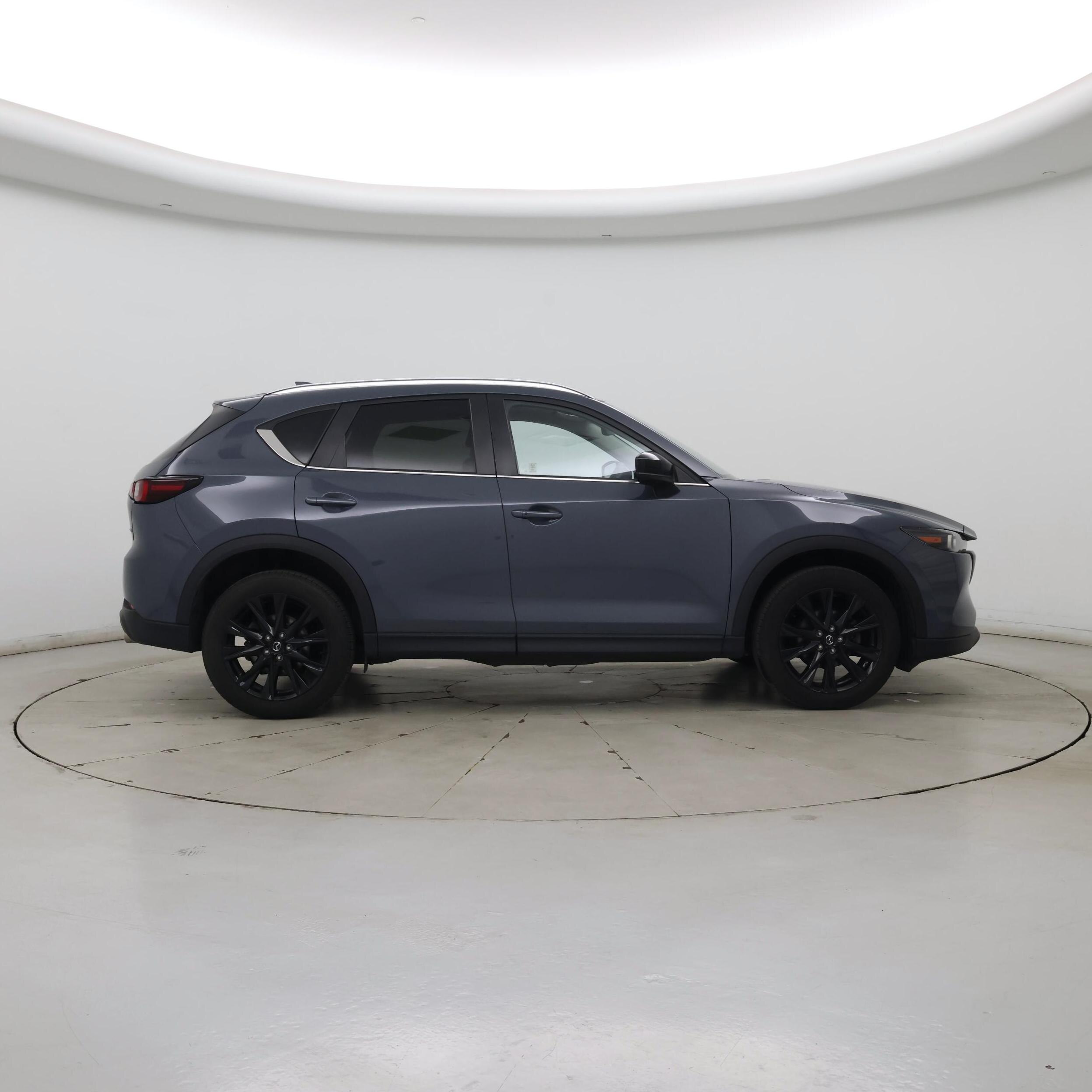Thumbnail: 2023 Mazda CX-5 - 7