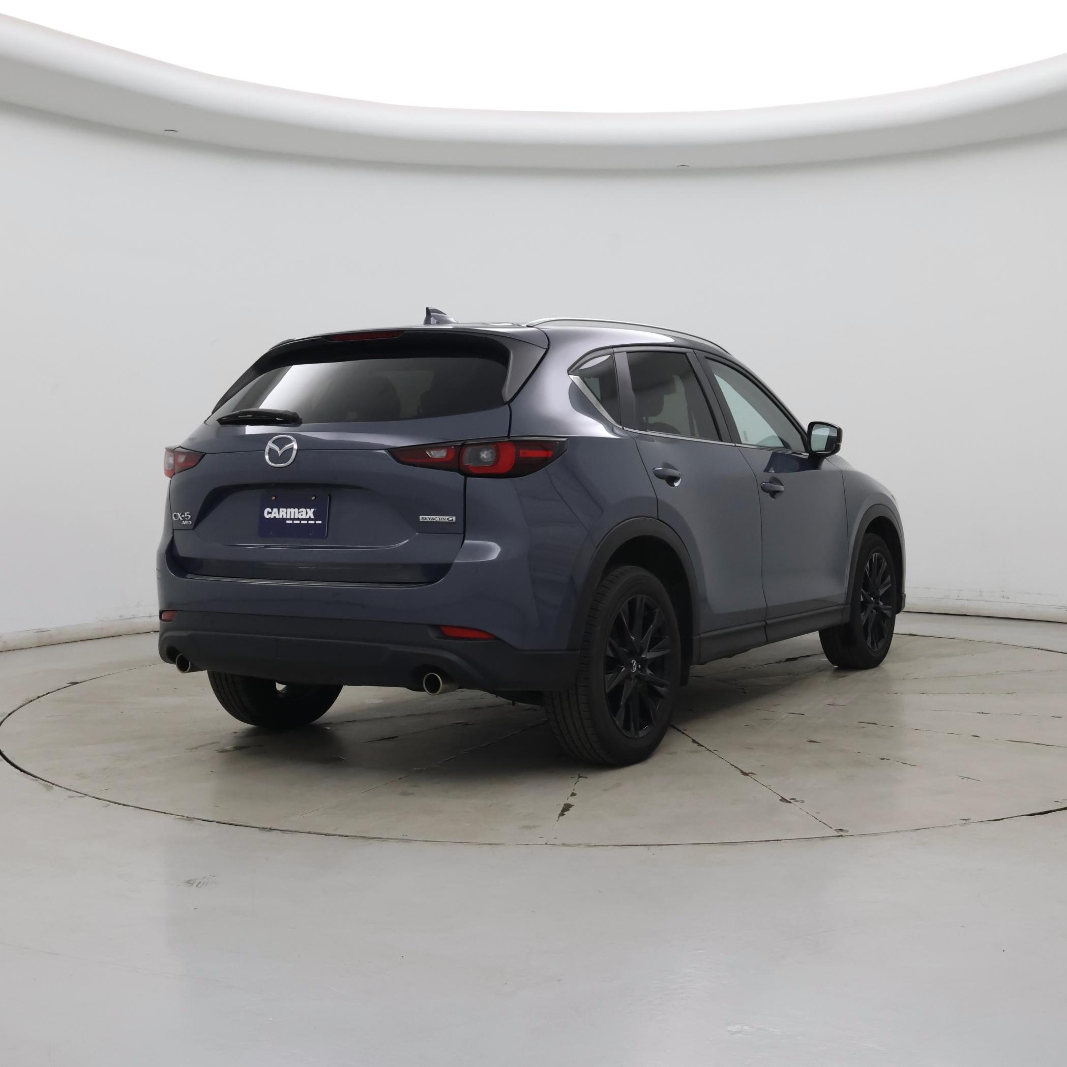 Thumbnail: 2023 Mazda CX-5 - 8