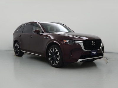 2024 Mazda CX-90 Turbo S Premium Plus