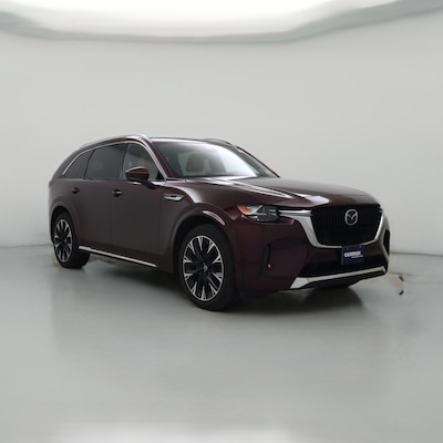 2024 Mazda CX-90 Turbo S Premium Plus