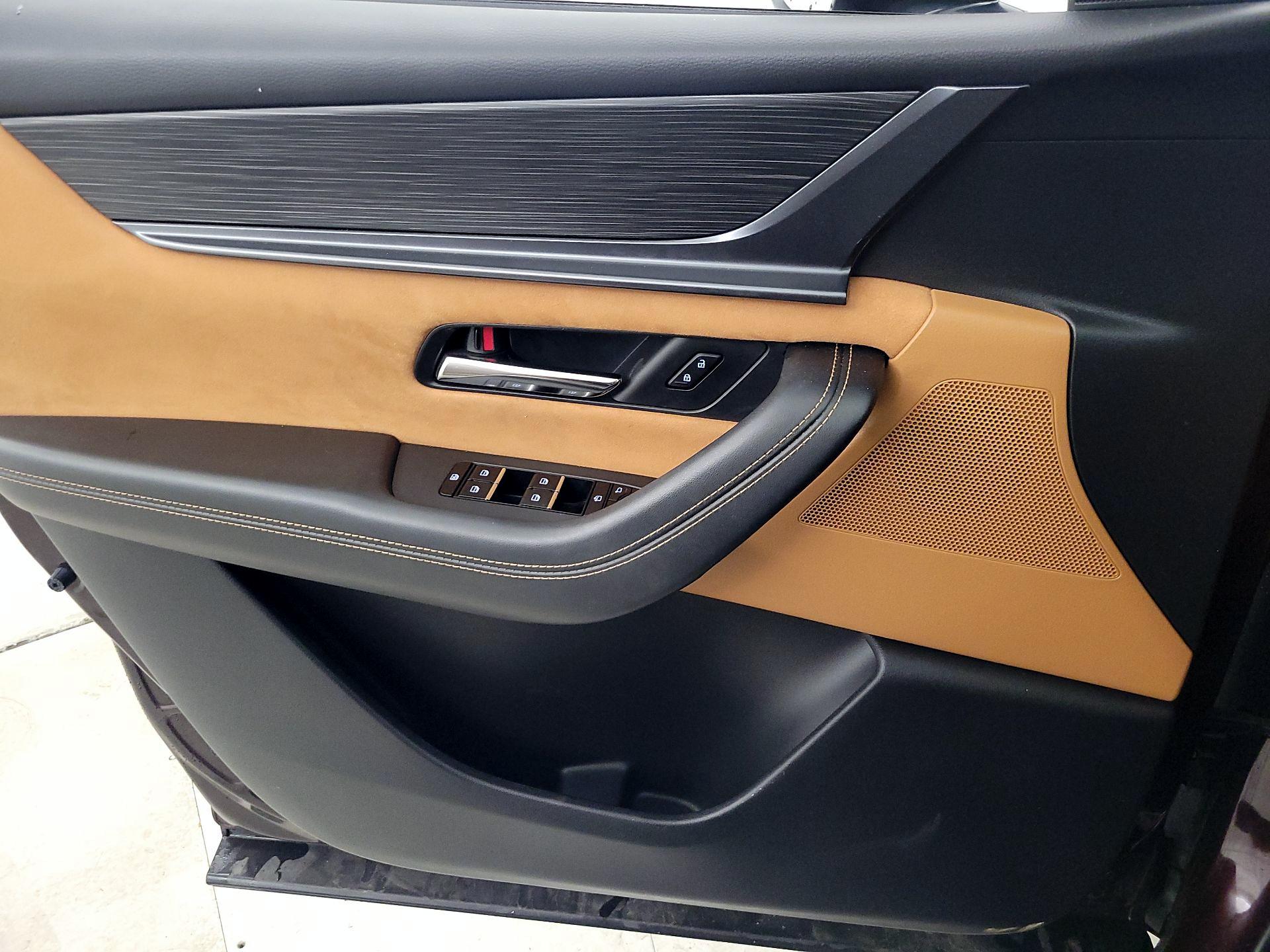 Thumbnail: 2024 Mazda CX-90 - 12