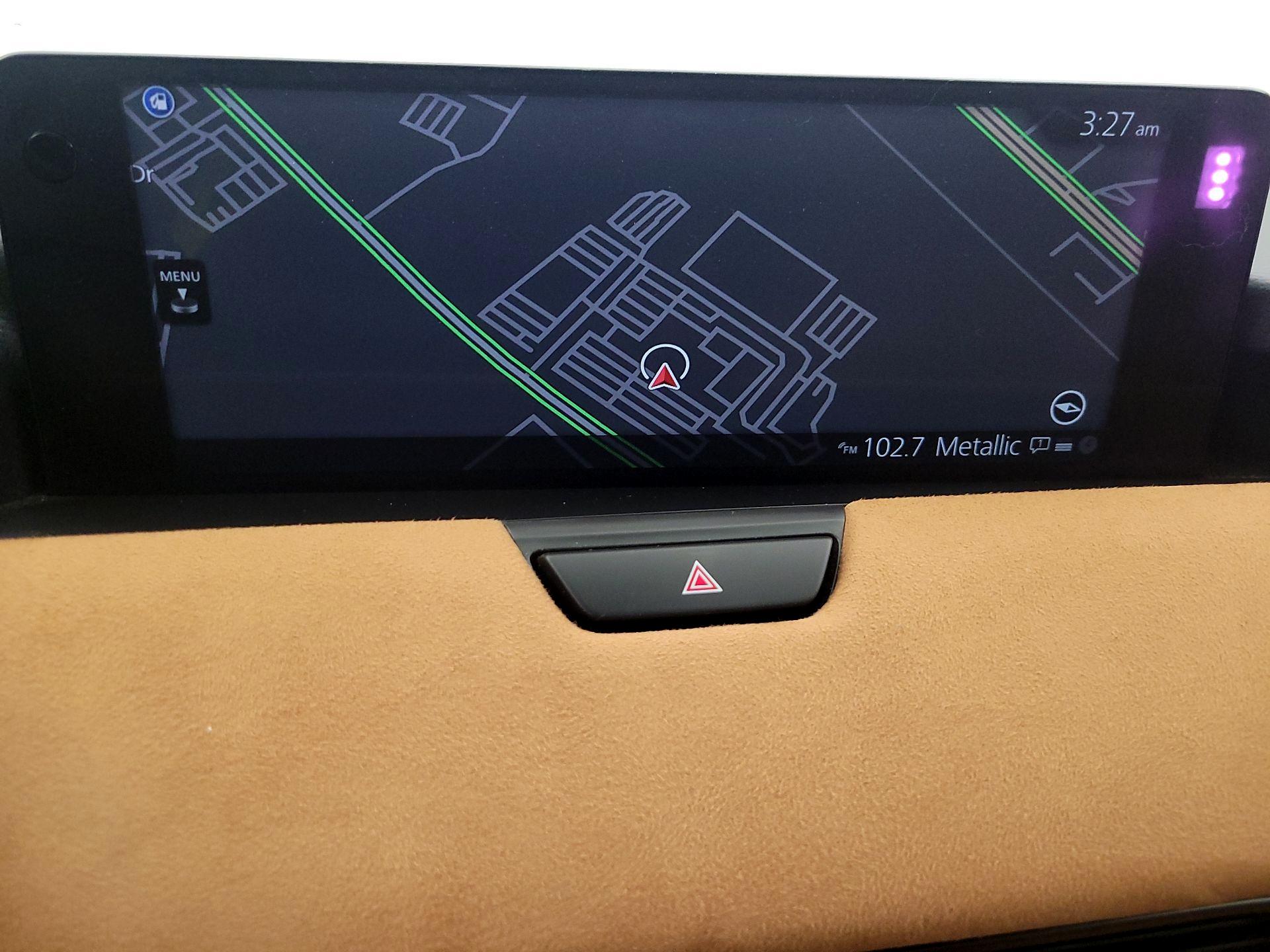 Thumbnail: 2024 Mazda CX-90 - 14