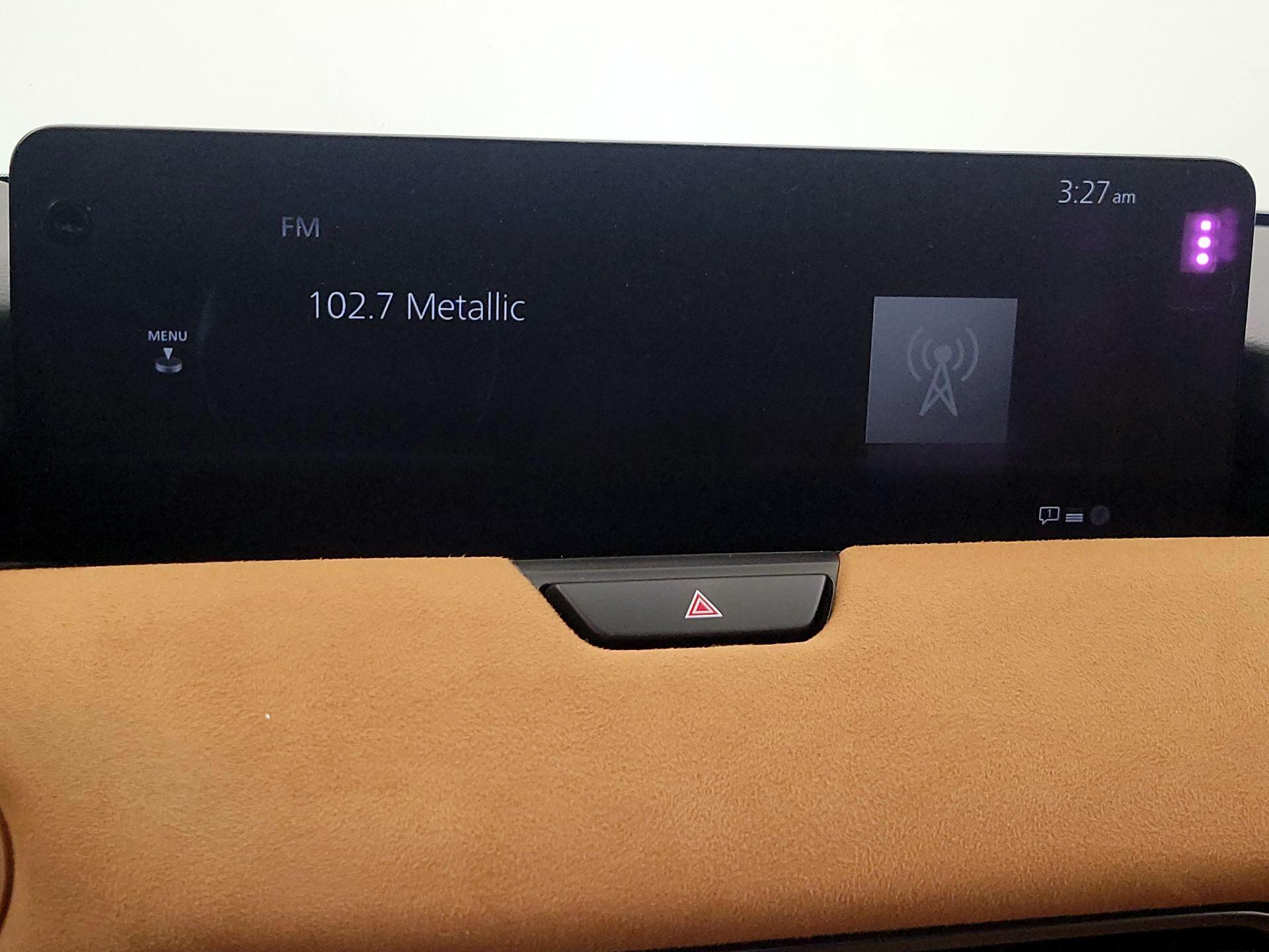 Thumbnail: 2024 Mazda CX-90 - 16