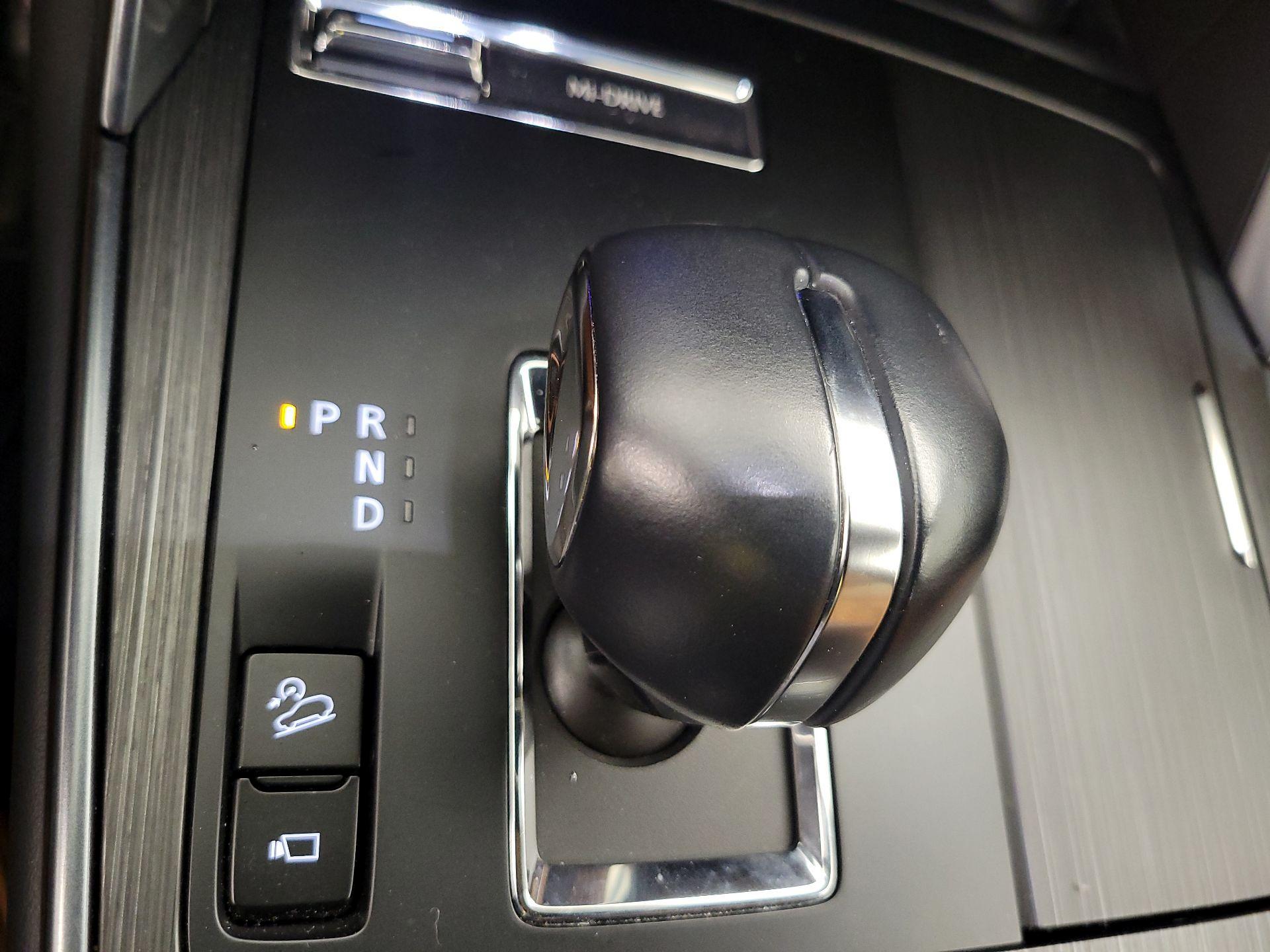 Thumbnail: 2024 Mazda CX-90 - 18