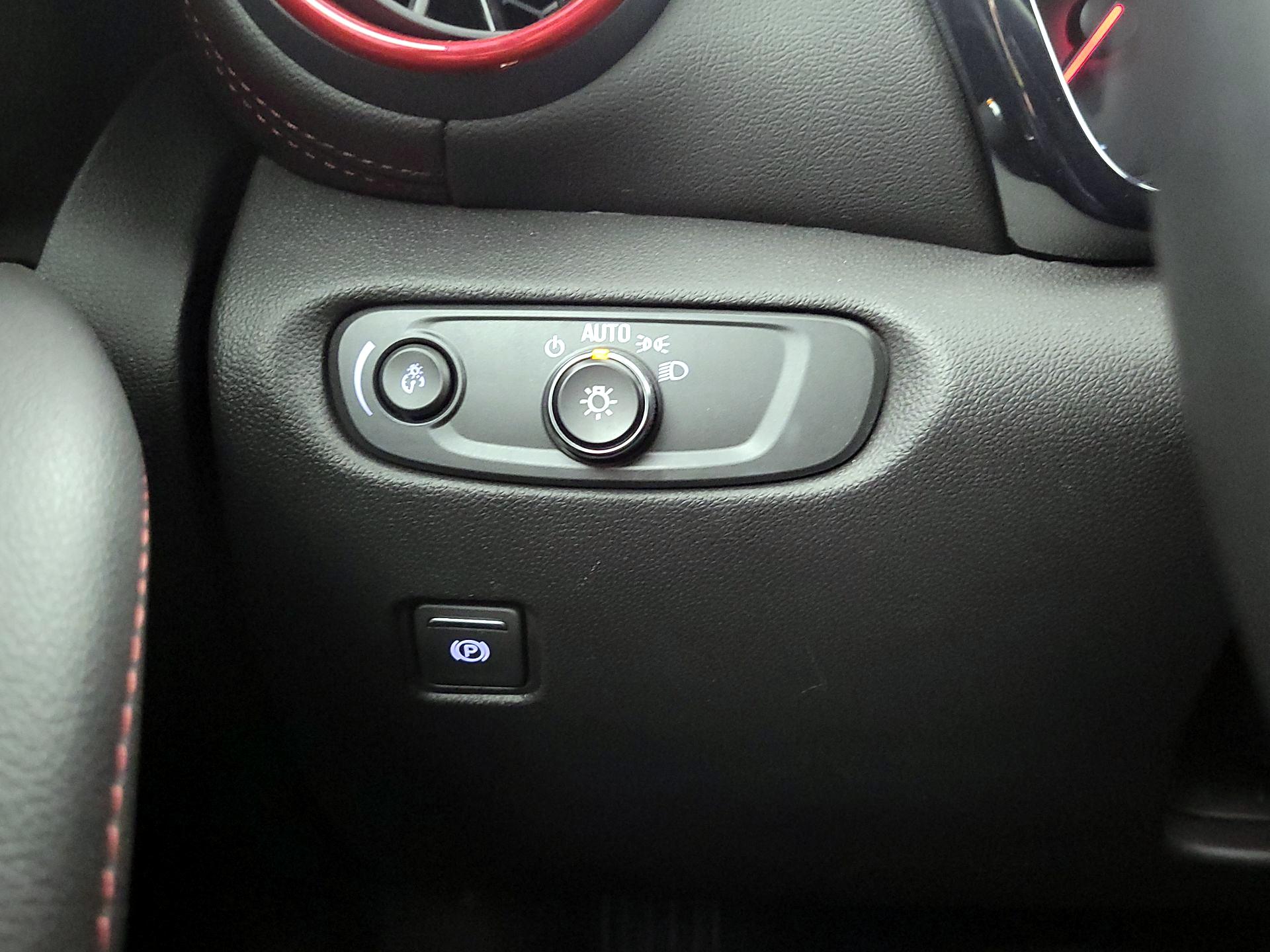 Thumbnail: 2025 Chevrolet Blazer - 13