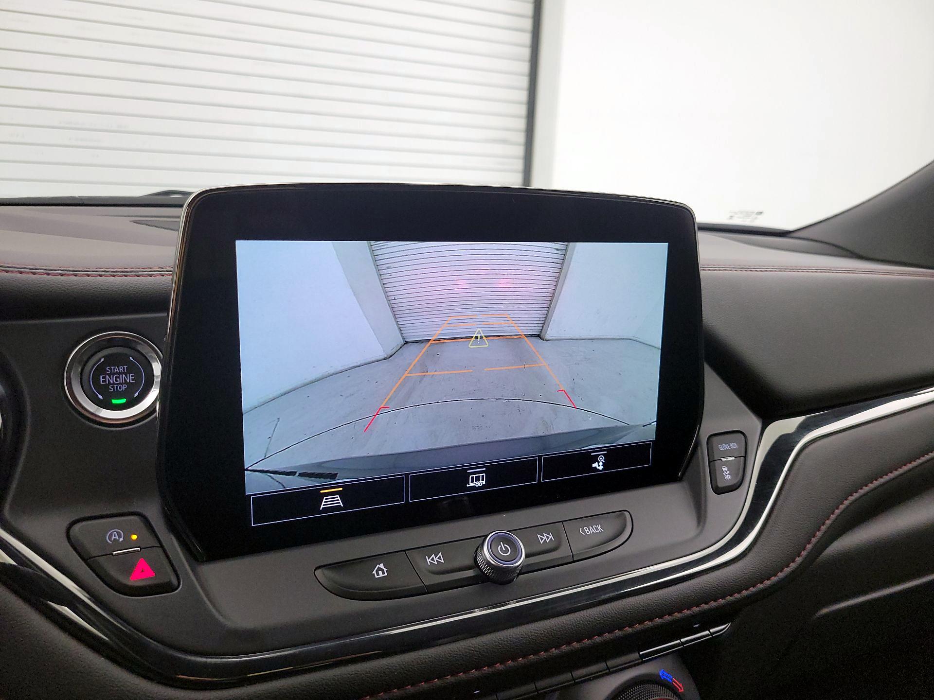 Thumbnail: 2025 Chevrolet Blazer - 15