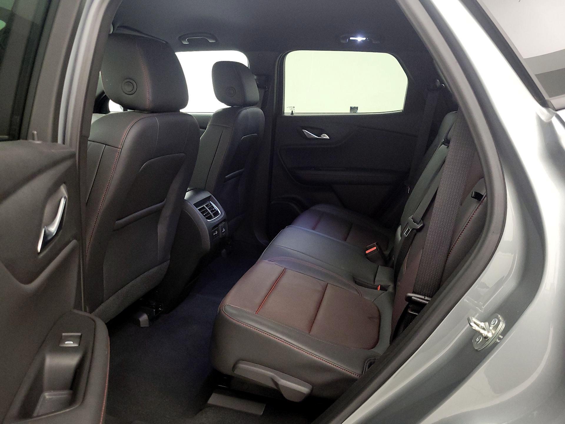 Thumbnail: 2025 Chevrolet Blazer - 20