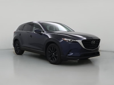 2023 Mazda CX-9 Touring Plus