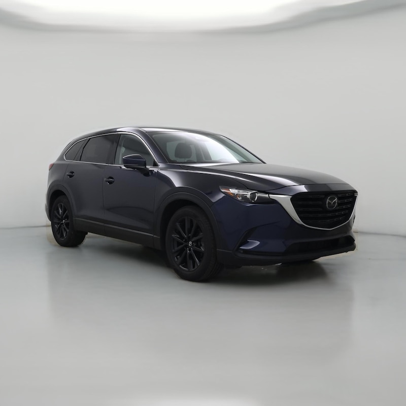 2023 Mazda CX-9 Touring Plus
