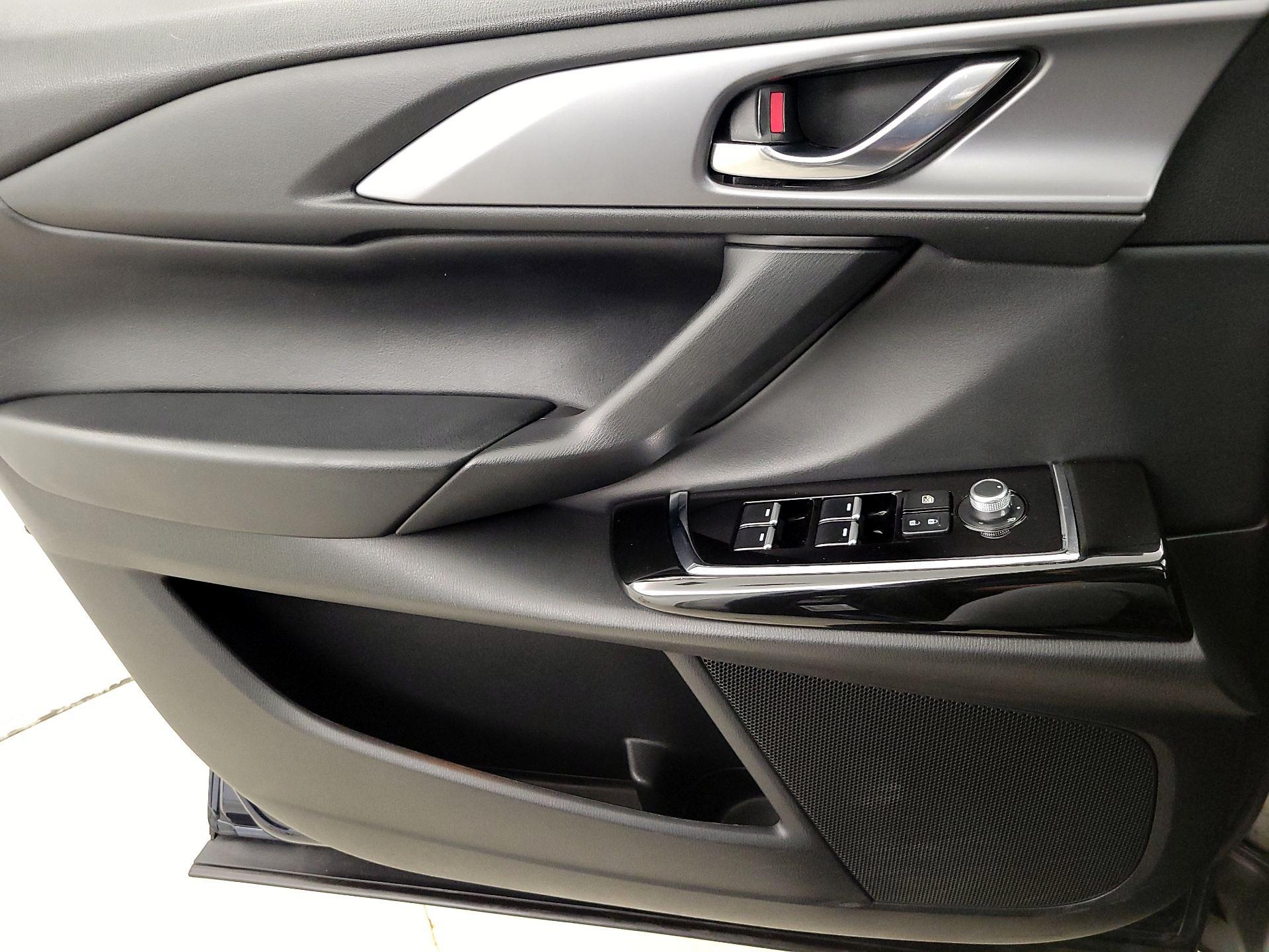 Thumbnail: 2023 Mazda CX-9 - 12
