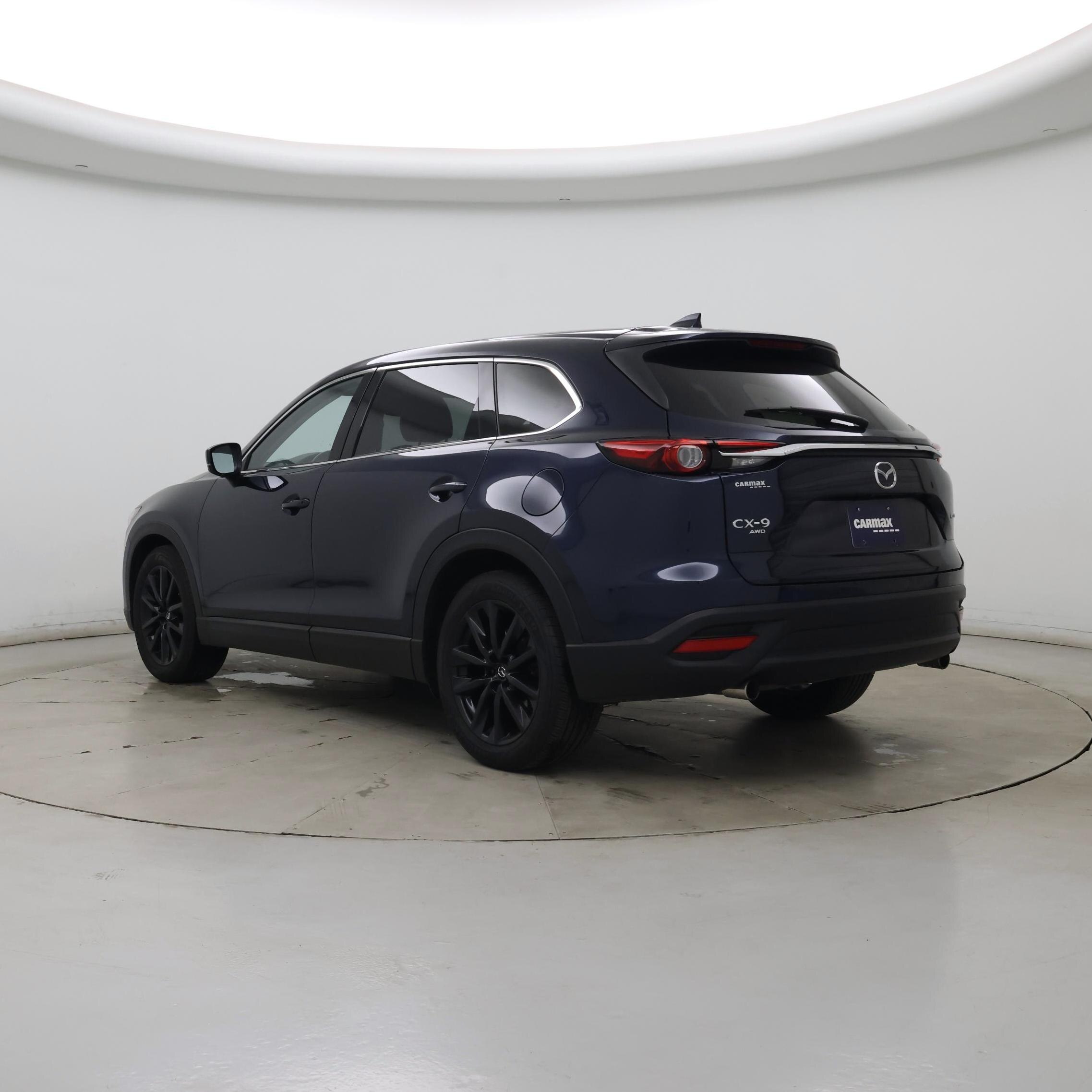 Thumbnail: 2023 Mazda CX-9 - 2