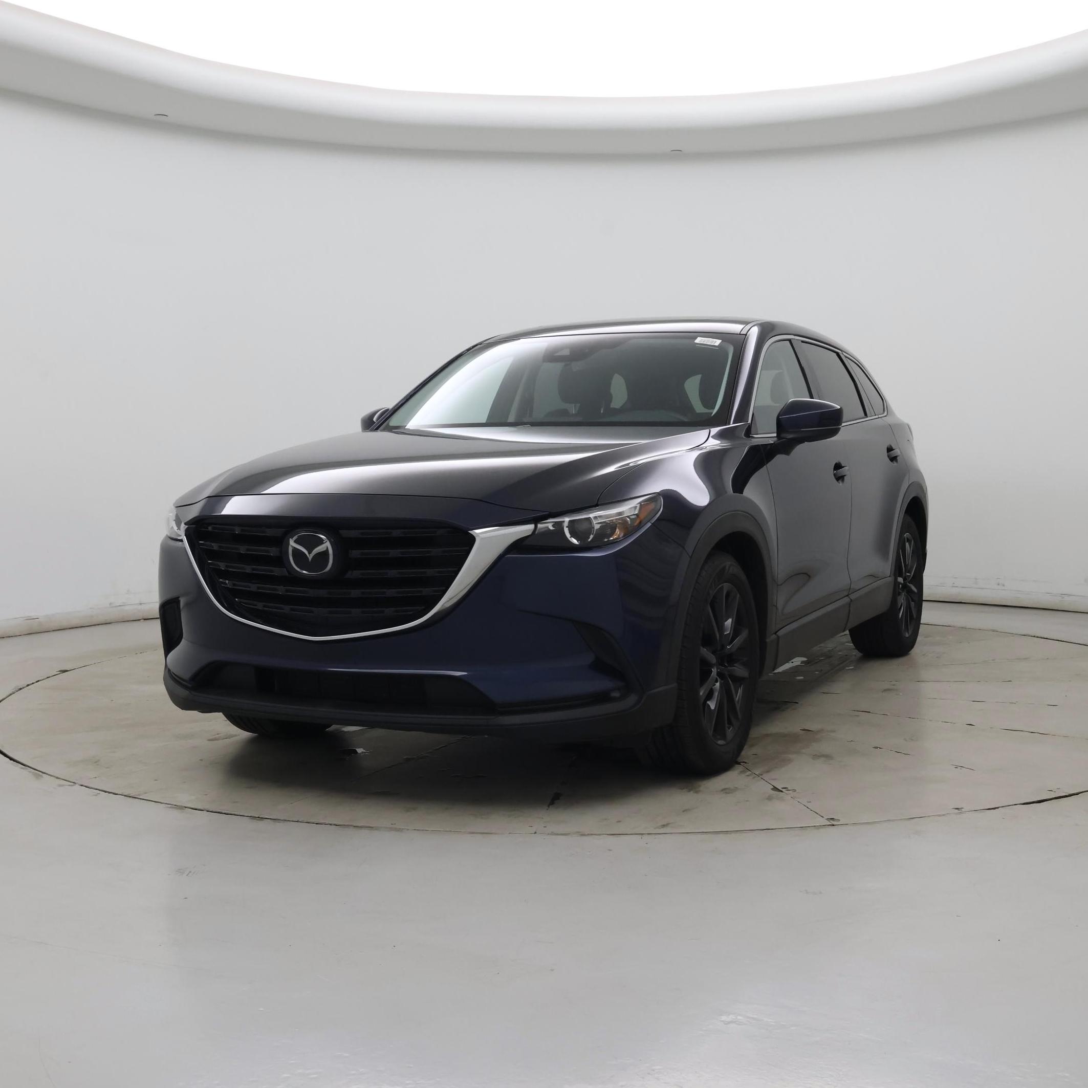 Thumbnail: 2023 Mazda CX-9 - 4
