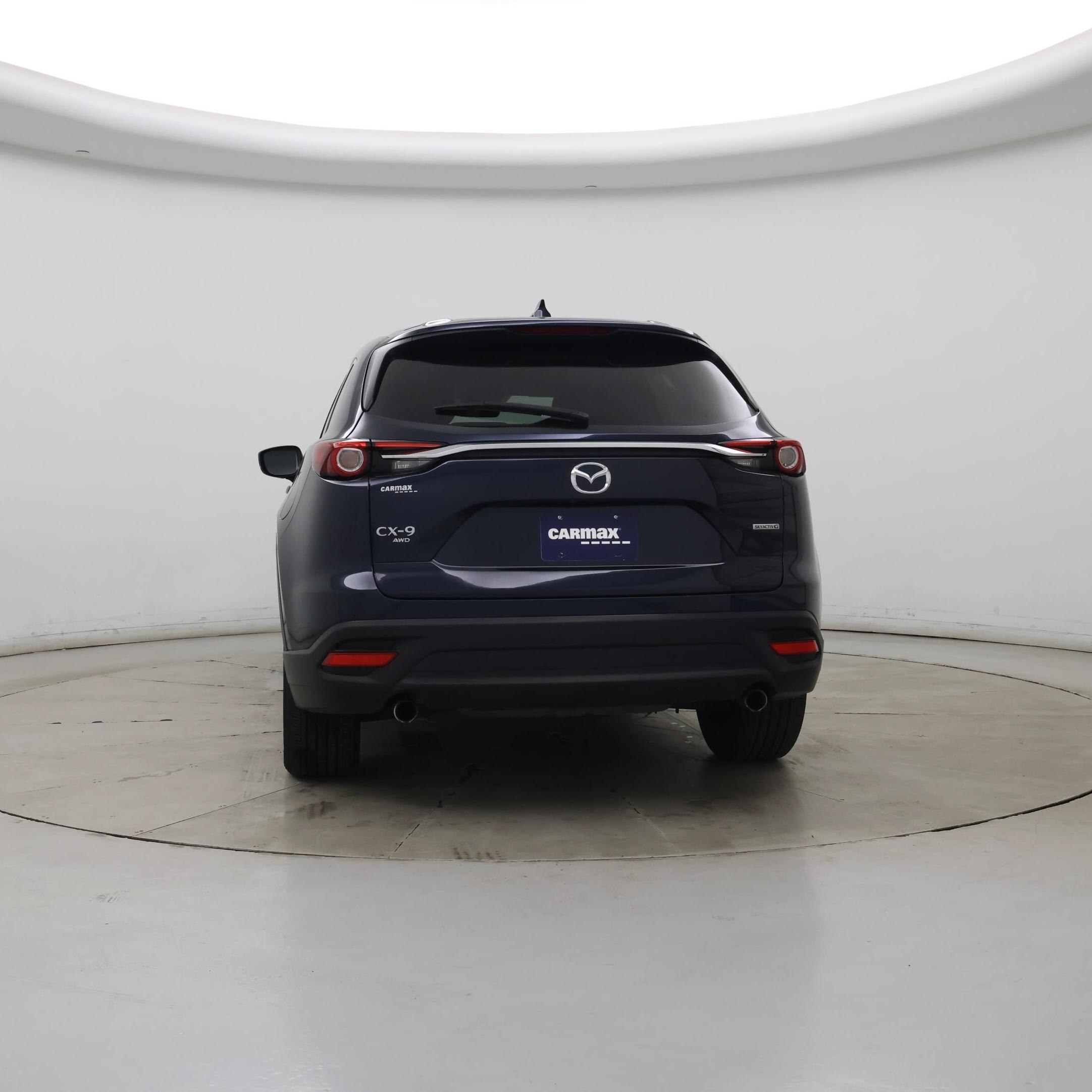 Thumbnail: 2023 Mazda CX-9 - 6