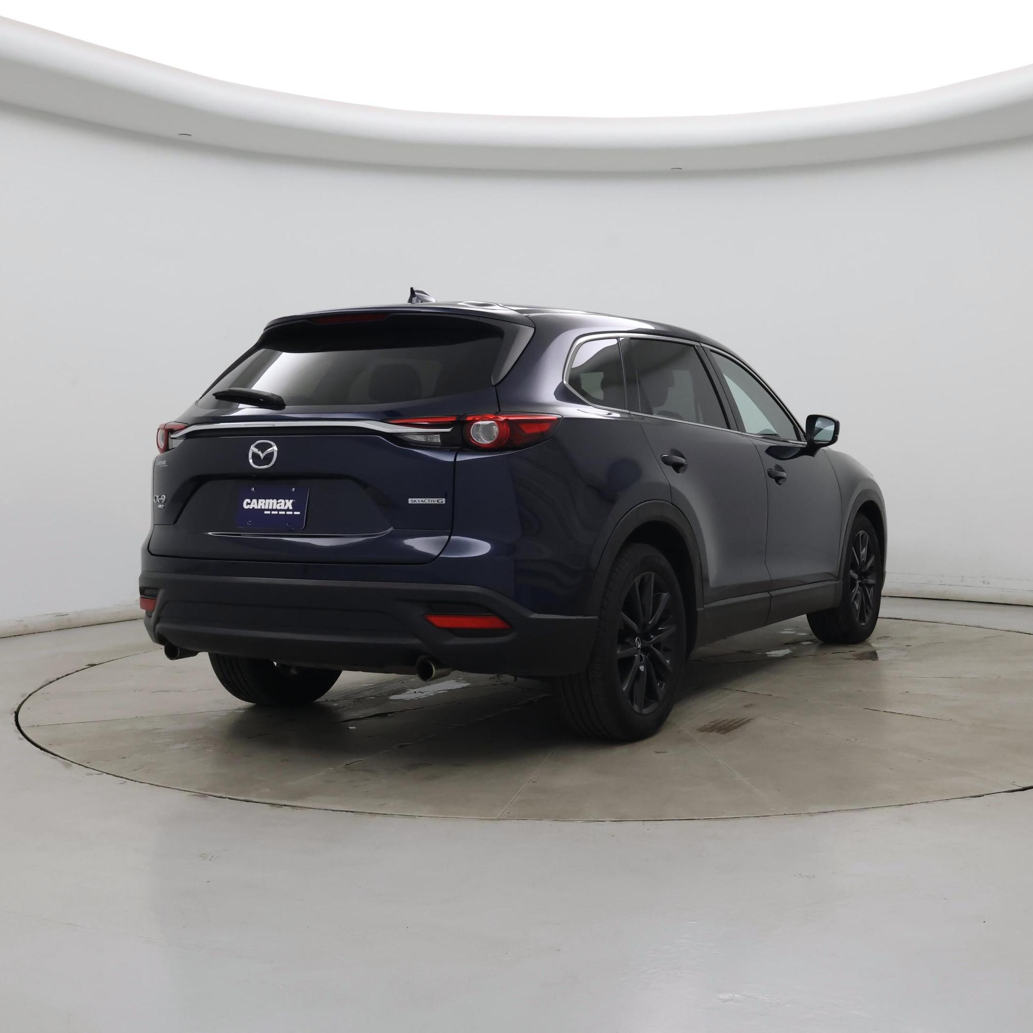 Thumbnail: 2023 Mazda CX-9 - 8